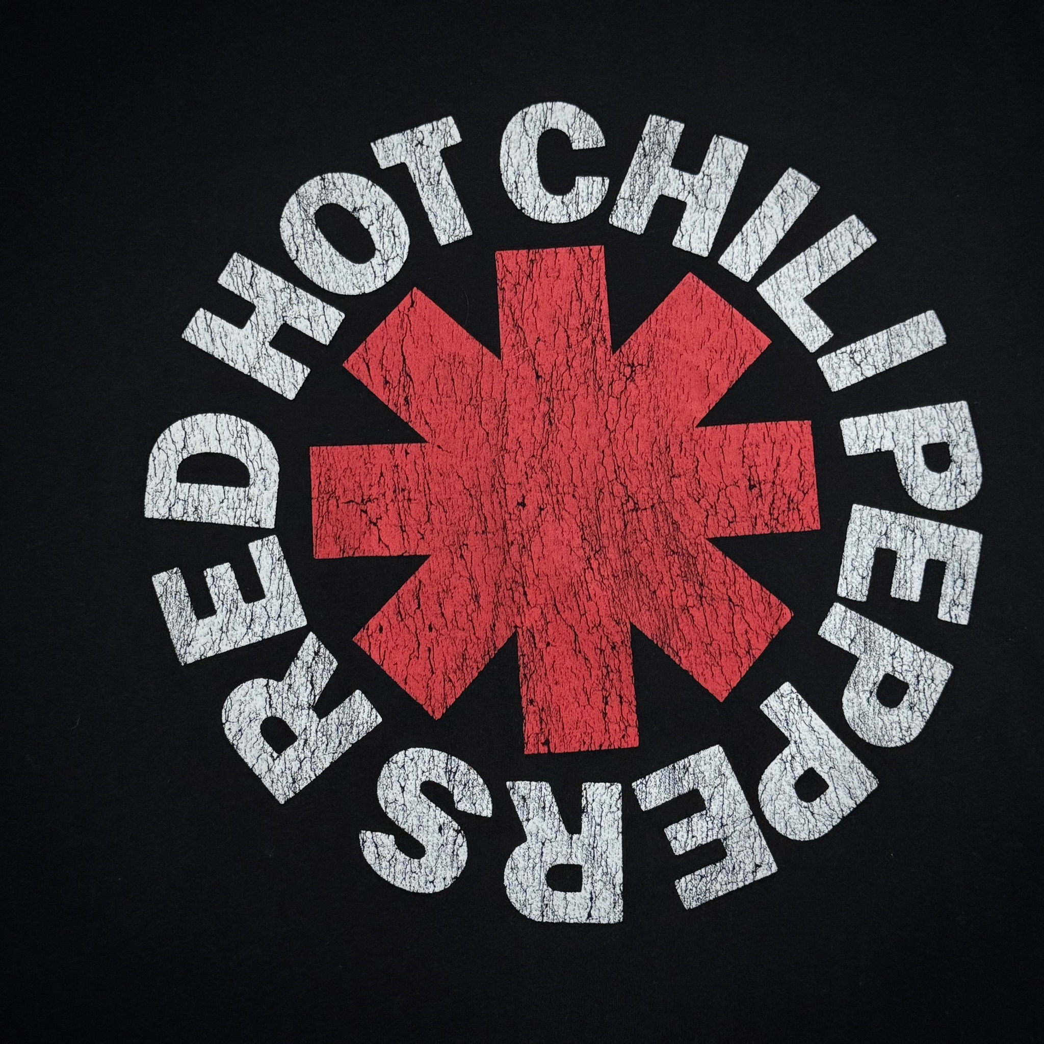 Red Hot Chili Peppers Merch T-Shirt, миниатюра 5