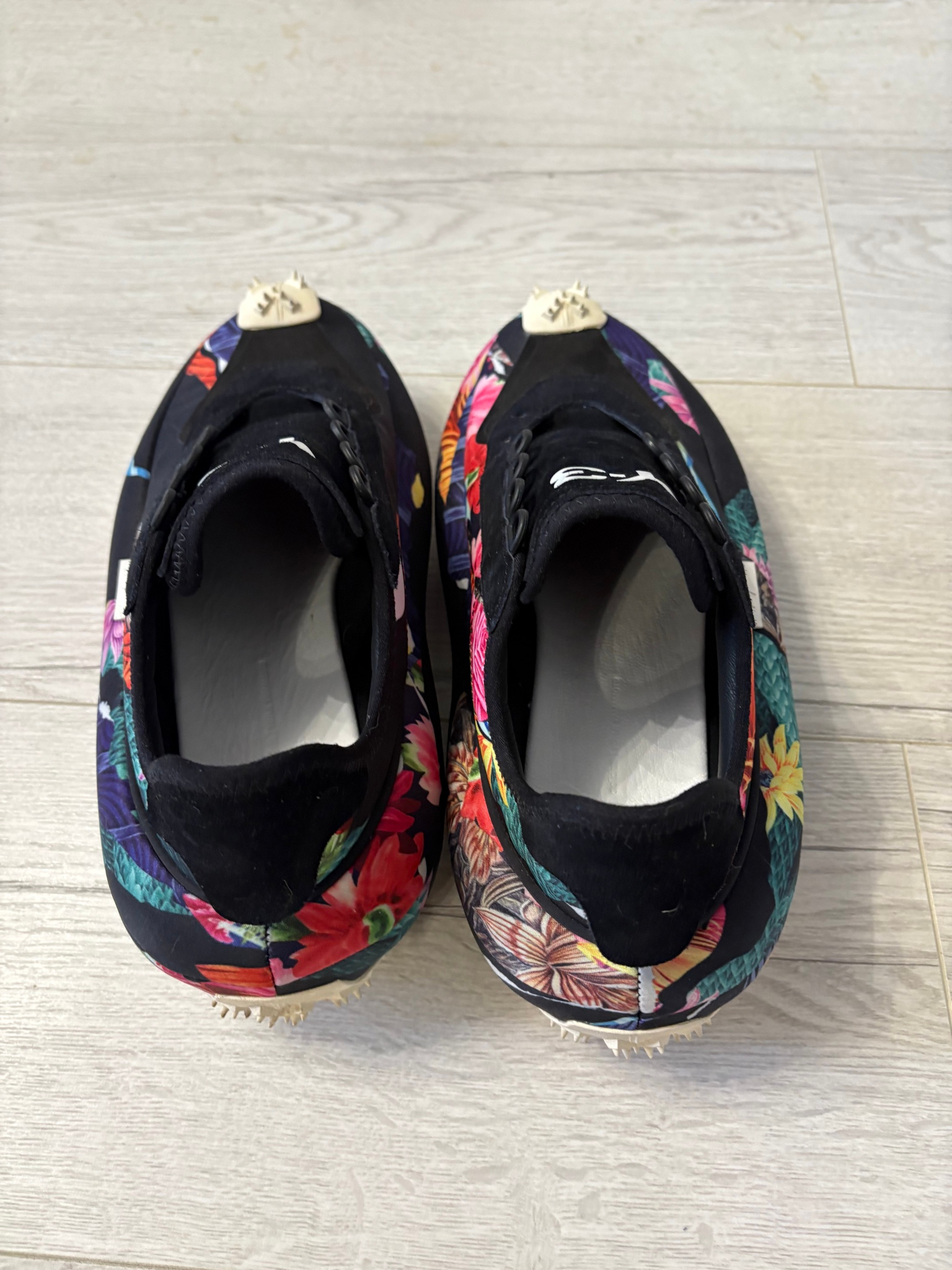 Adidas Y-3 Yohji Yamamoto Кроссовки, миниатюра 2