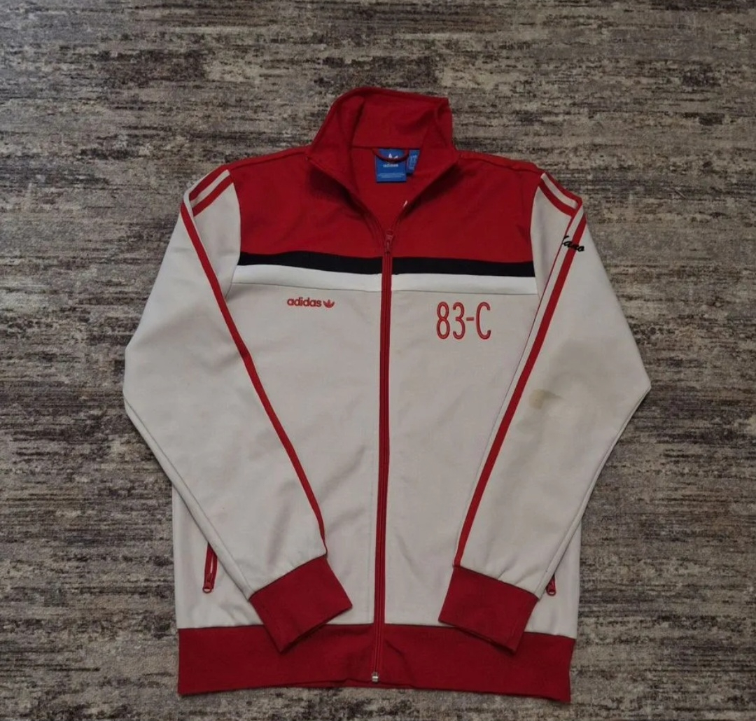 Adidas Олимпийка, миниатюра 1