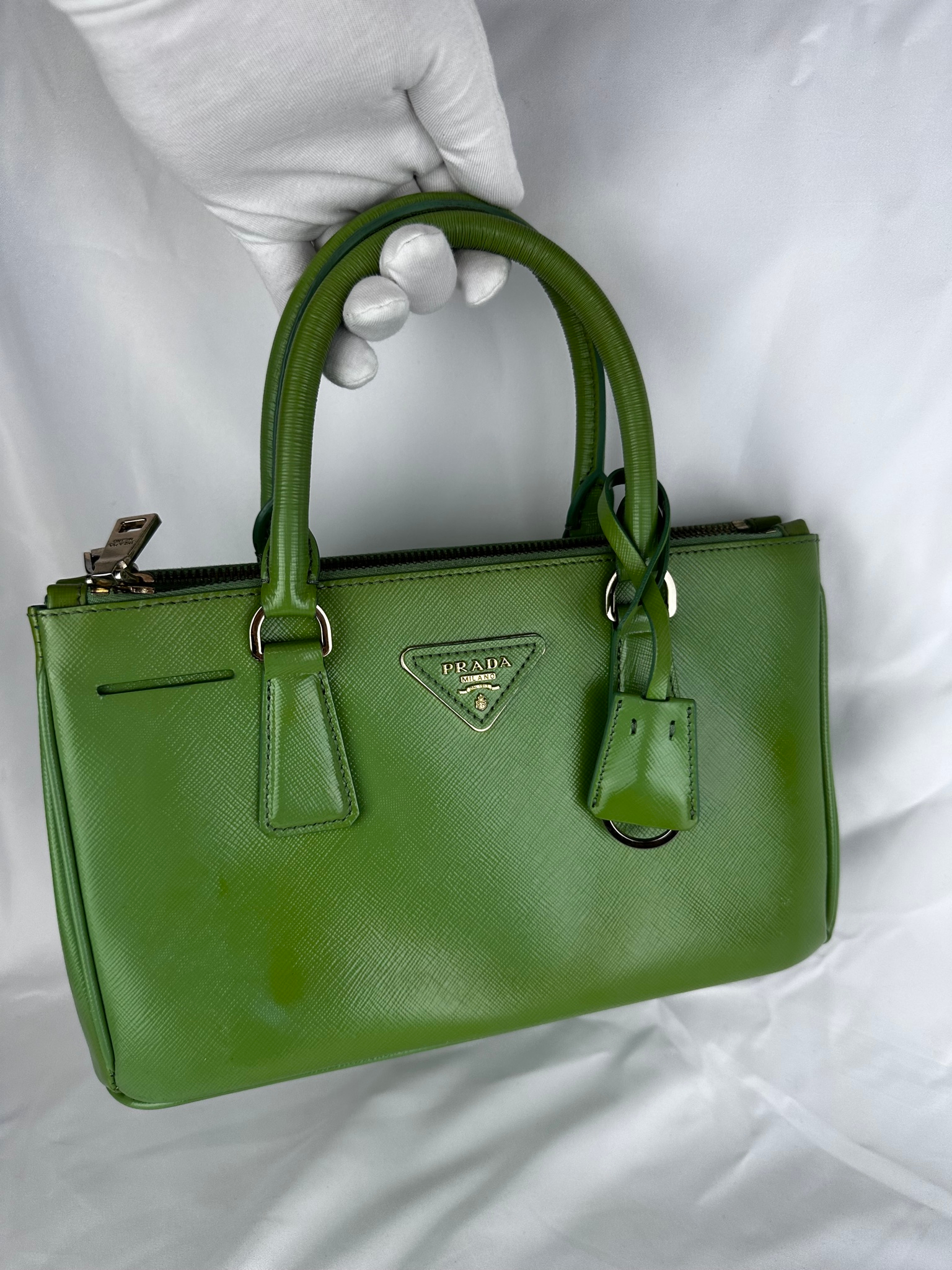Prada Milano Bags, миниатюра 7