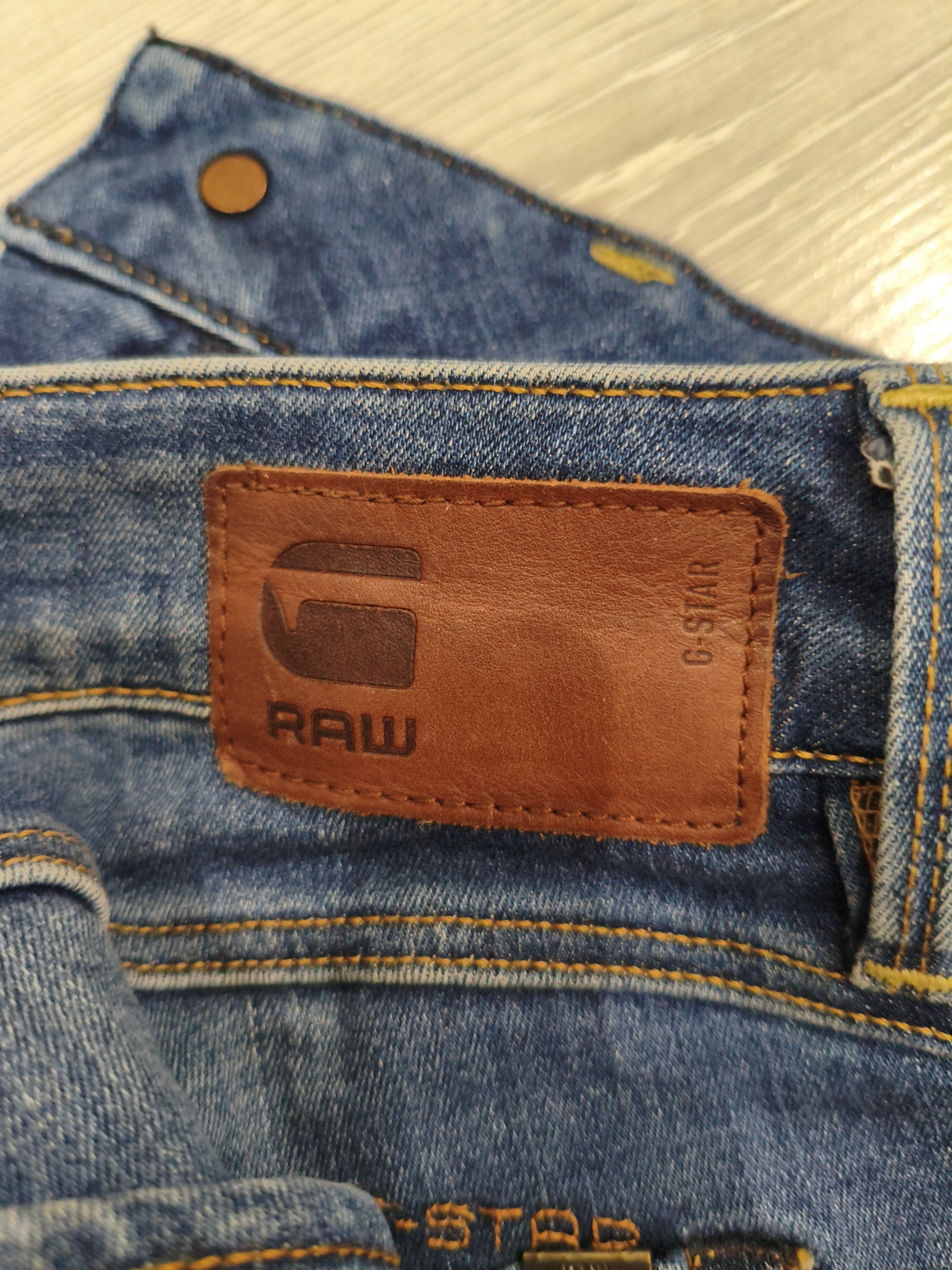 G-STAR RAW 3301, миниатюра 4