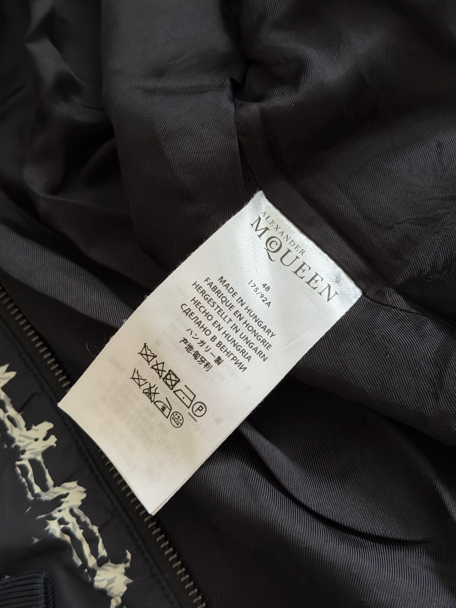 Alexander McQueen Barbed Wire, миниатюра 5