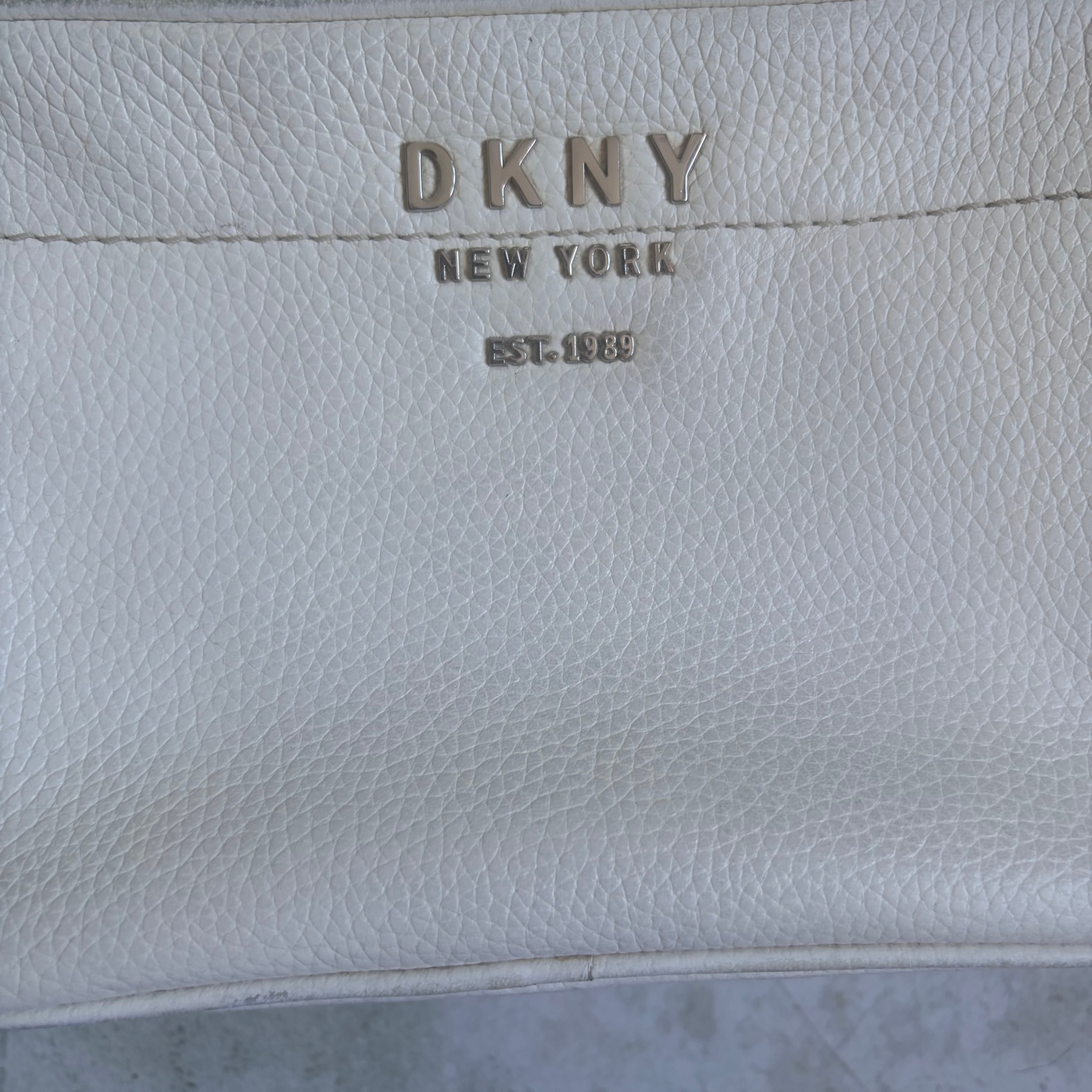 DKNY Erin white, миниатюра 3