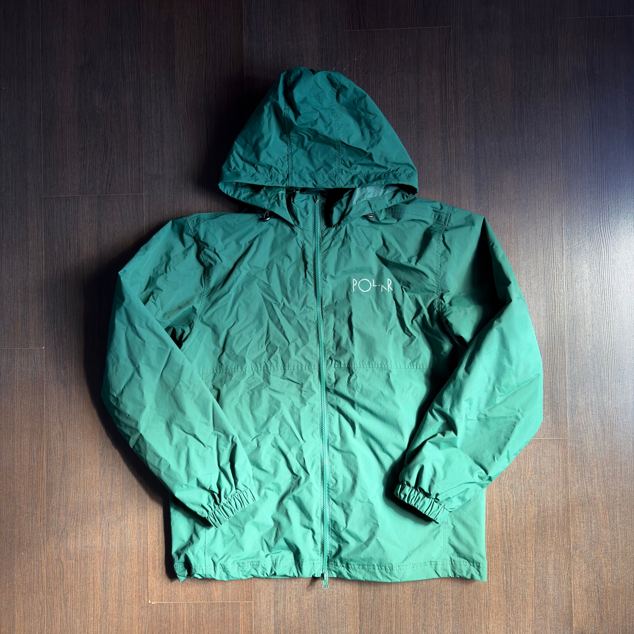 Polar Skate Co. Ветровка, миниатюра 1