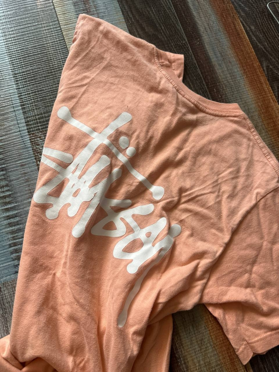 Stussy Футболка, миниатюра 2