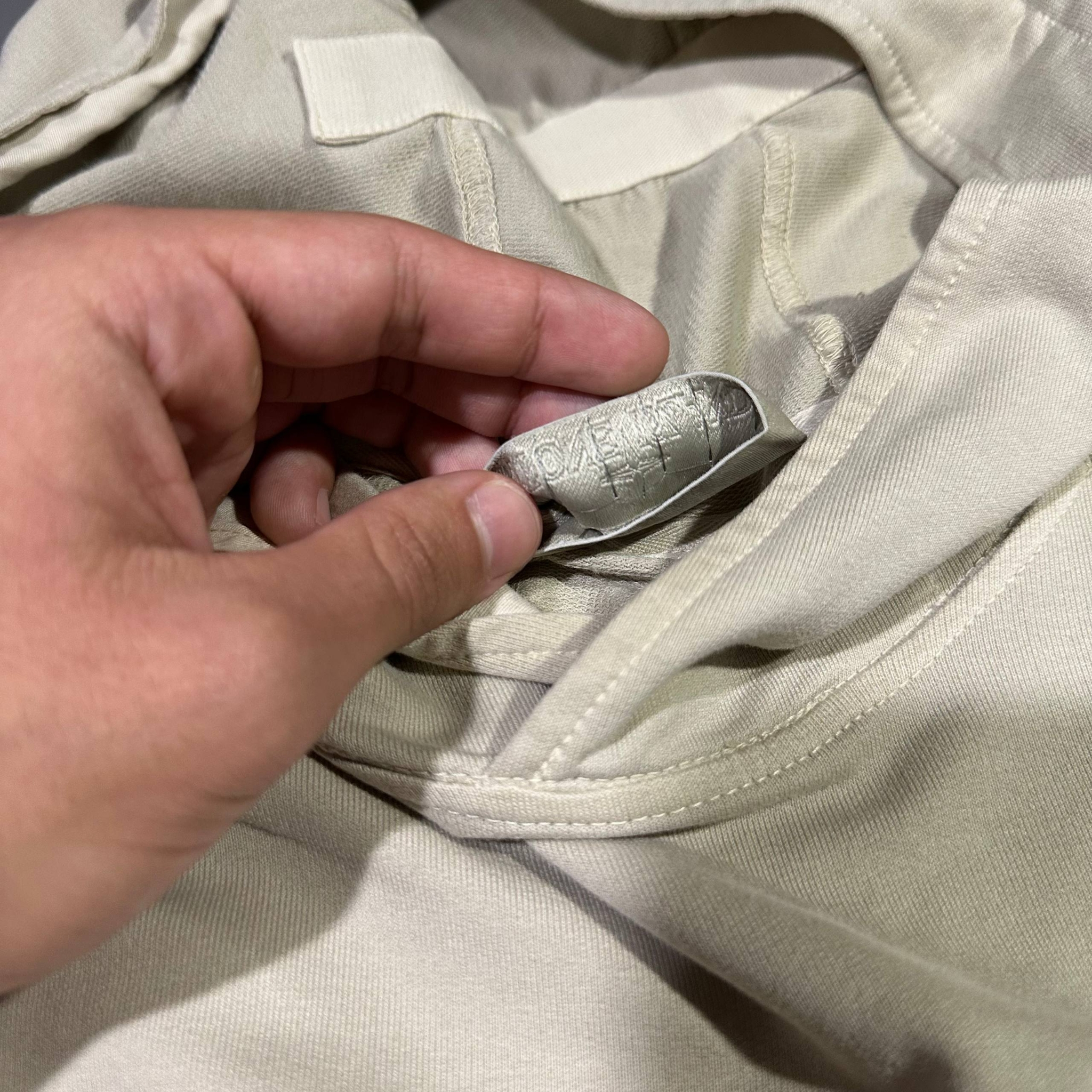 Stone Island Ghost Piece, миниатюра 9