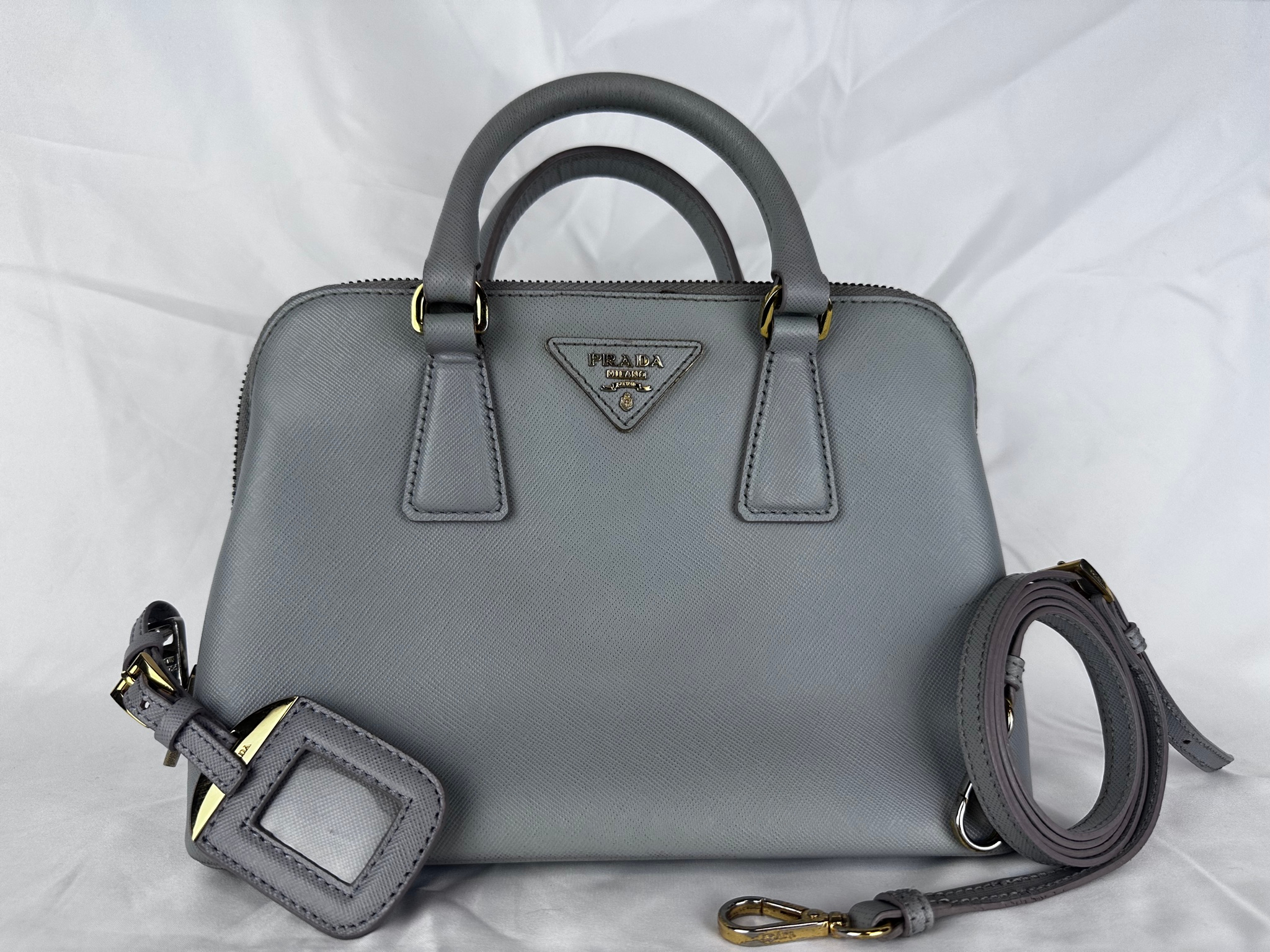 Prada Milano Bags, миниатюра 1