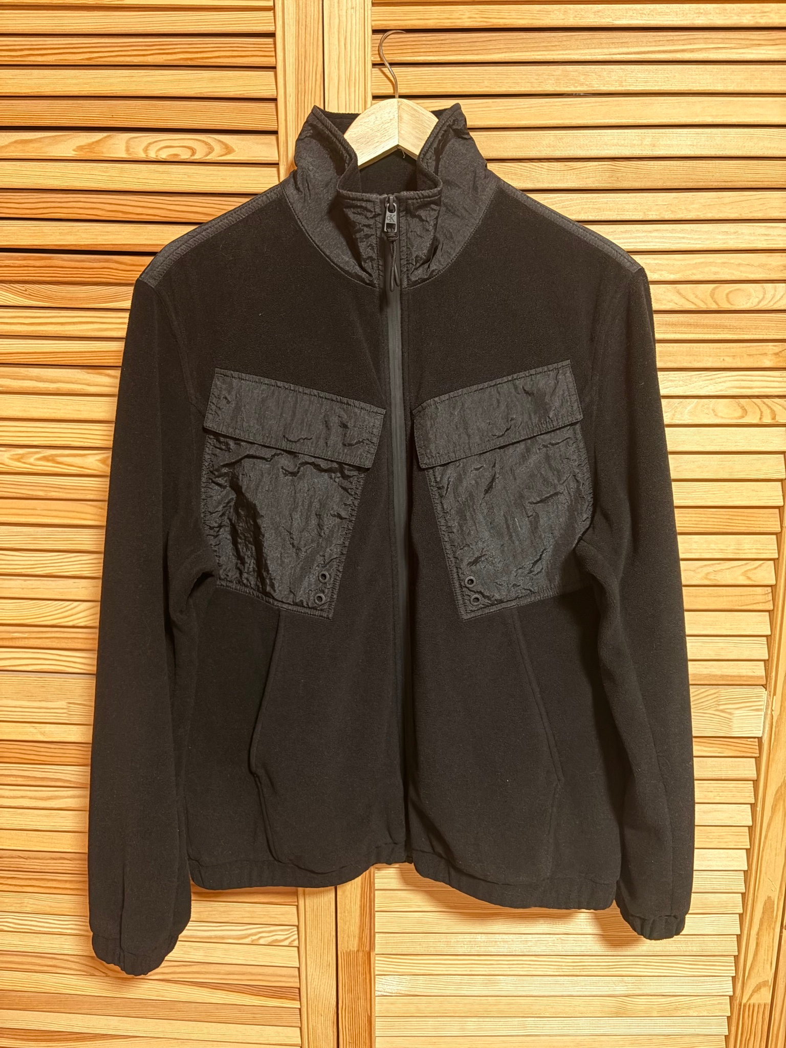 Calvin Klein Jeans Jacket, миниатюра 1