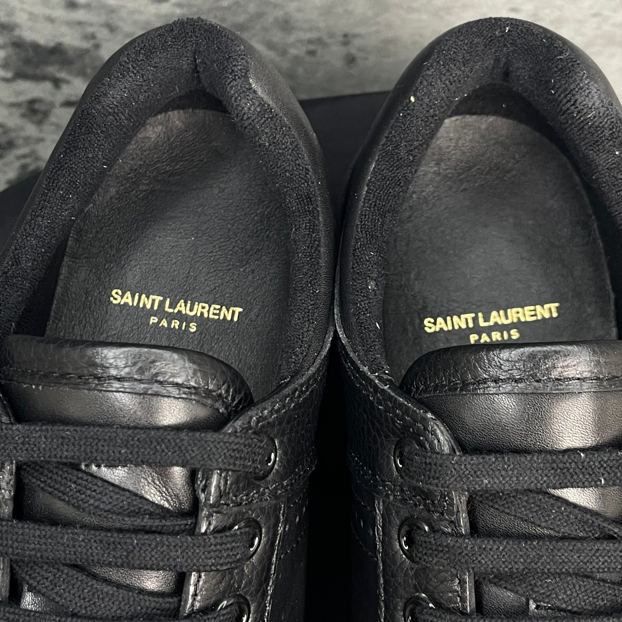 Saint Laurent Paris SL 61, миниатюра 3