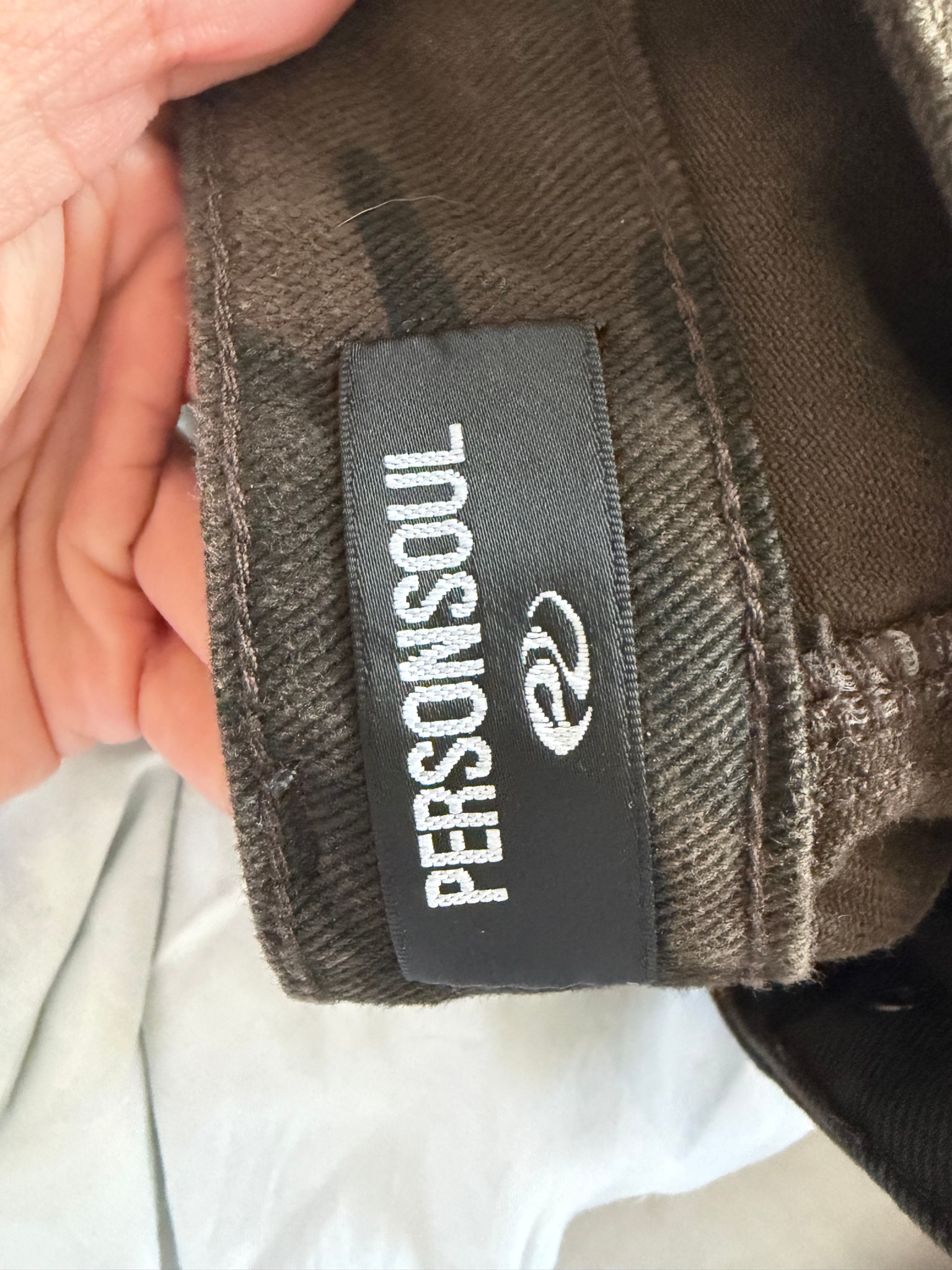 Personsoul Three in one cargo, миниатюра 4