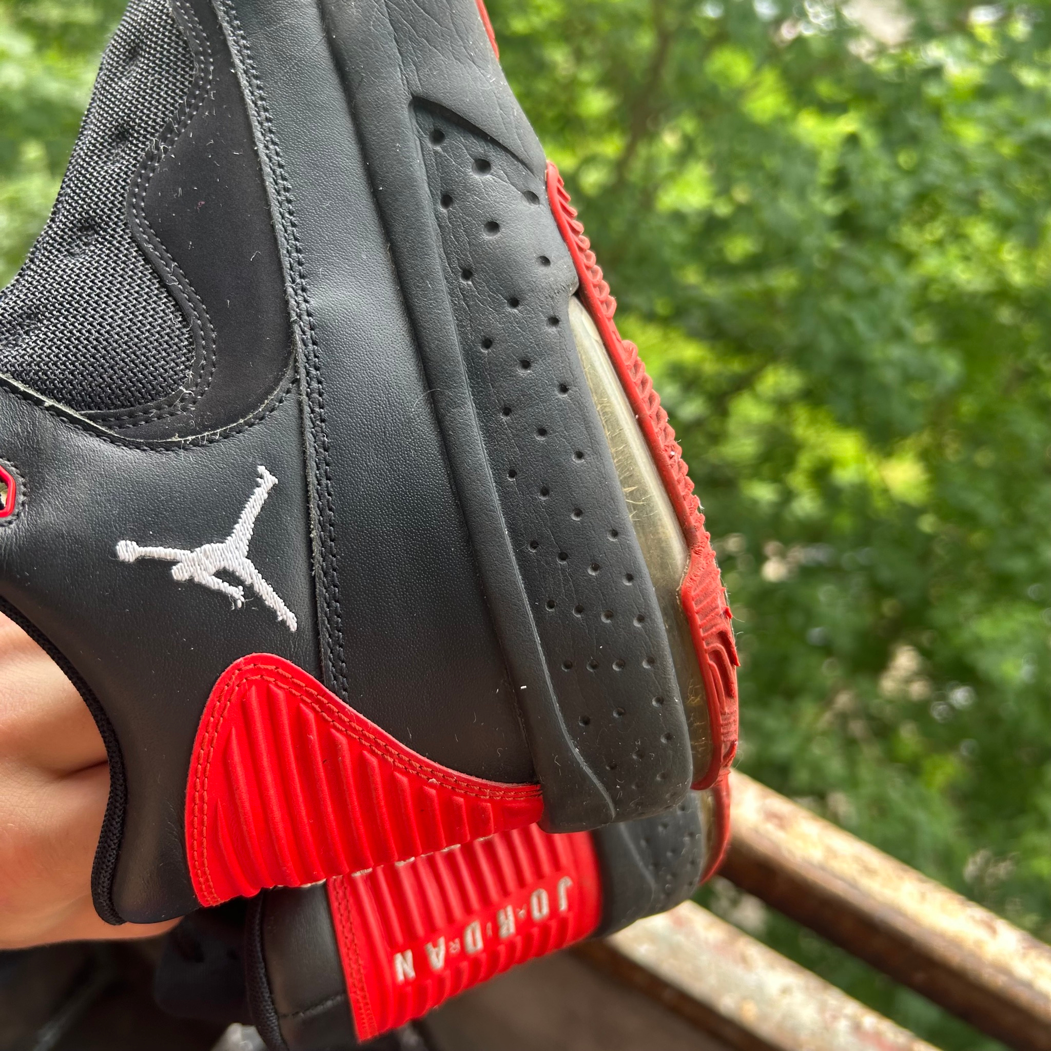 Nike Jordan Aura 2, миниатюра 10