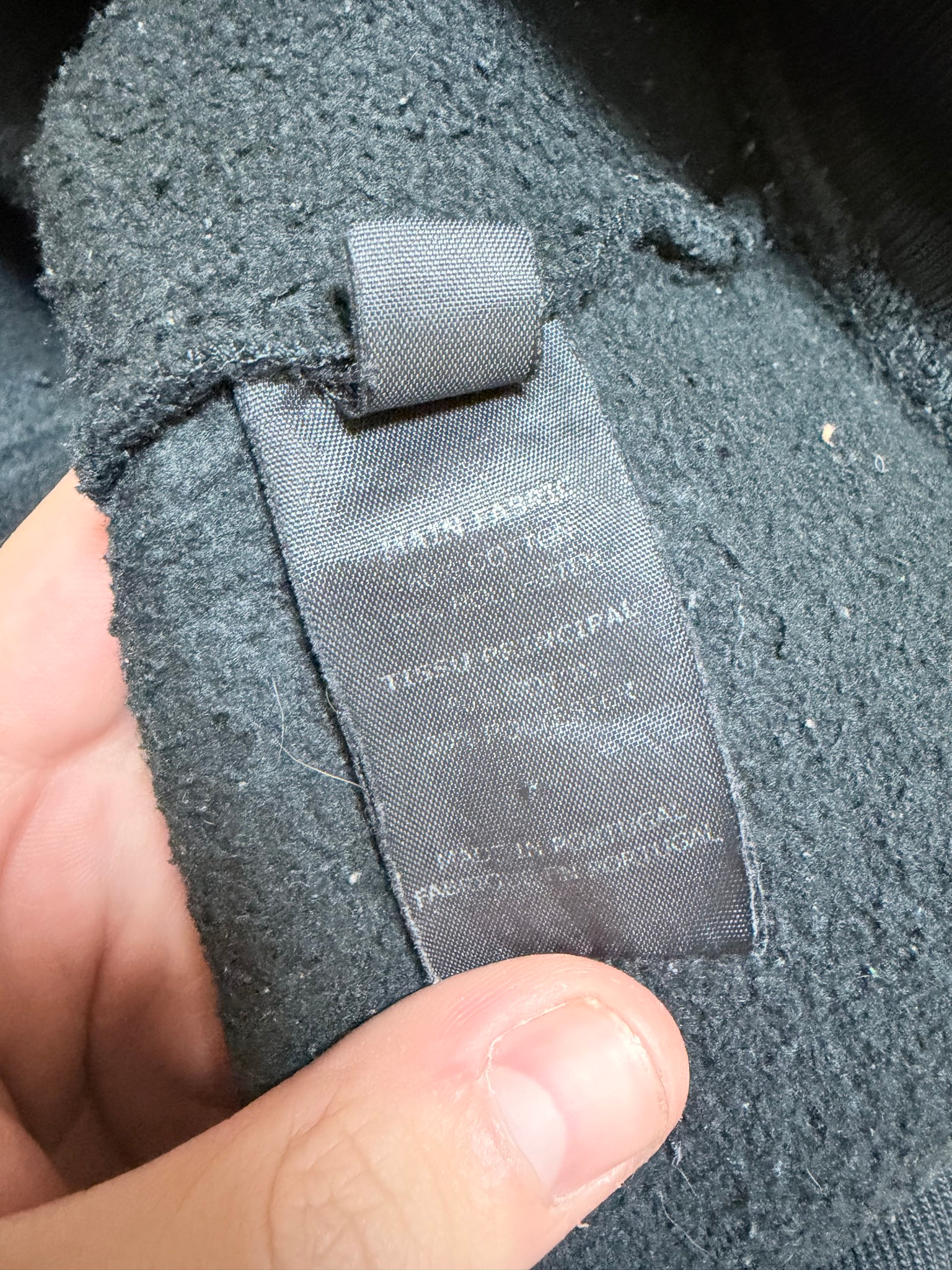 Vetements Motherhead, миниатюра 6