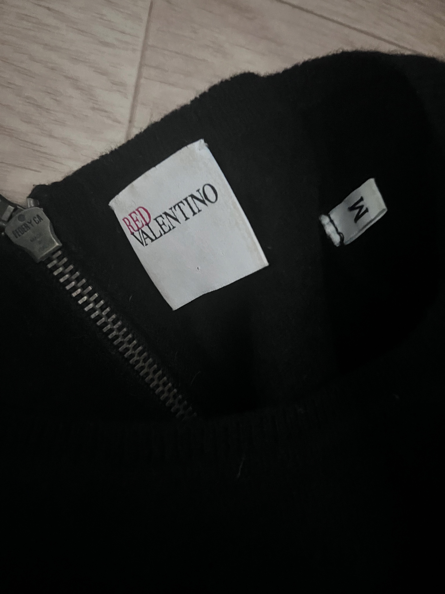 Red Valentino Свитер, миниатюра 3