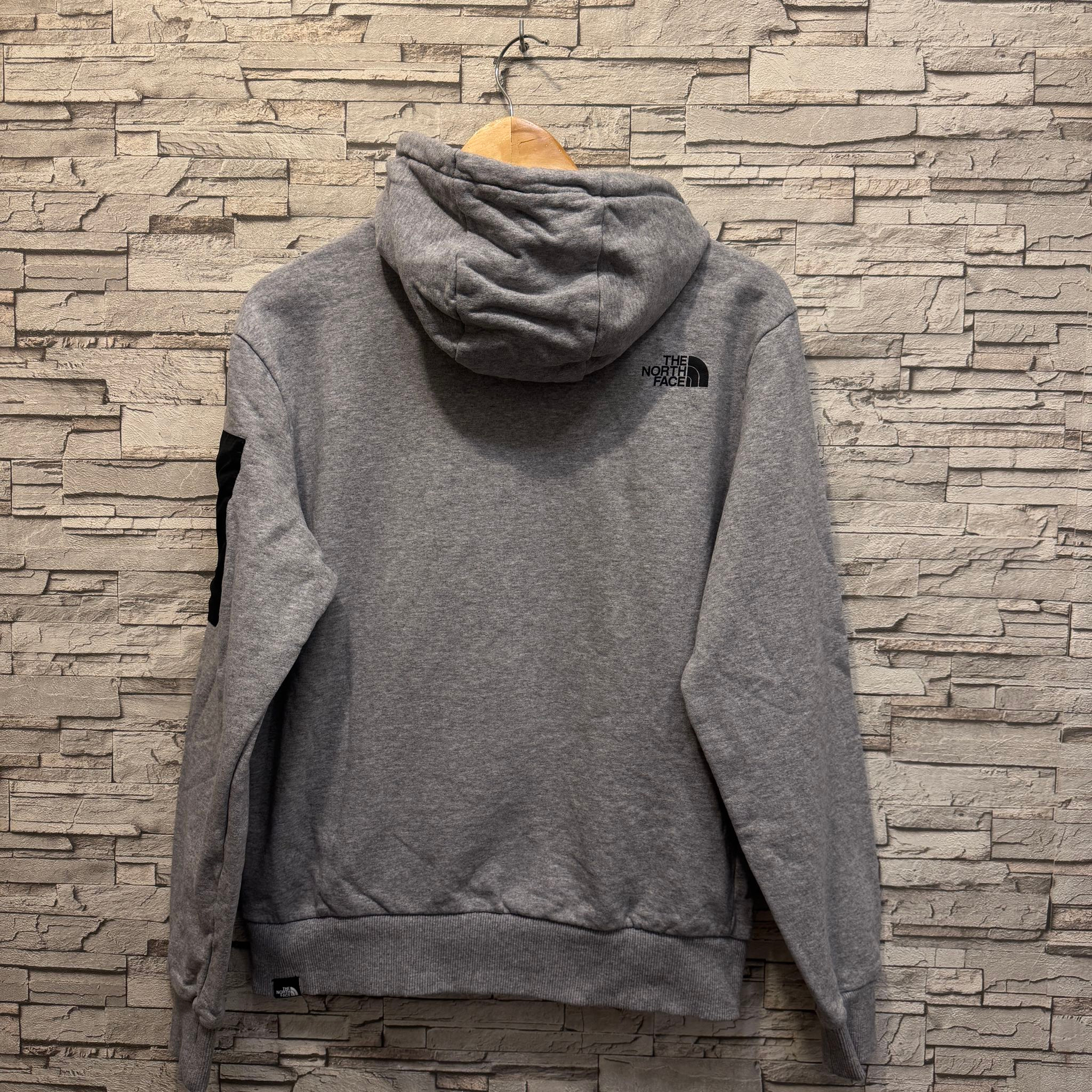 The North Face Худи, миниатюра 6