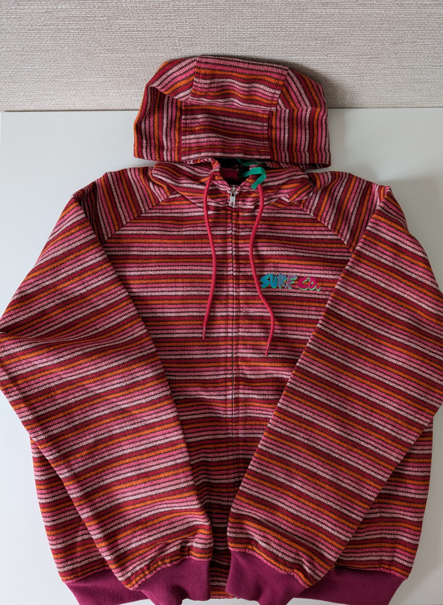 Palace Jacket, миниатюра 1