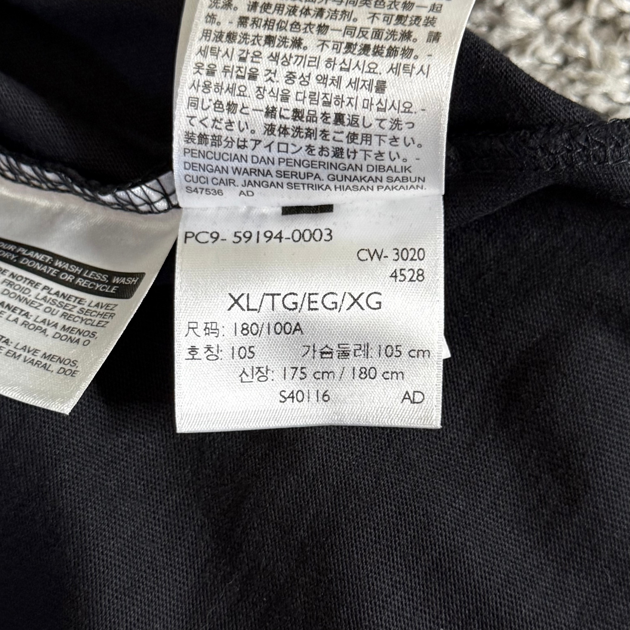 Levi's x Pokémon GO Футболка, миниатюра 9
