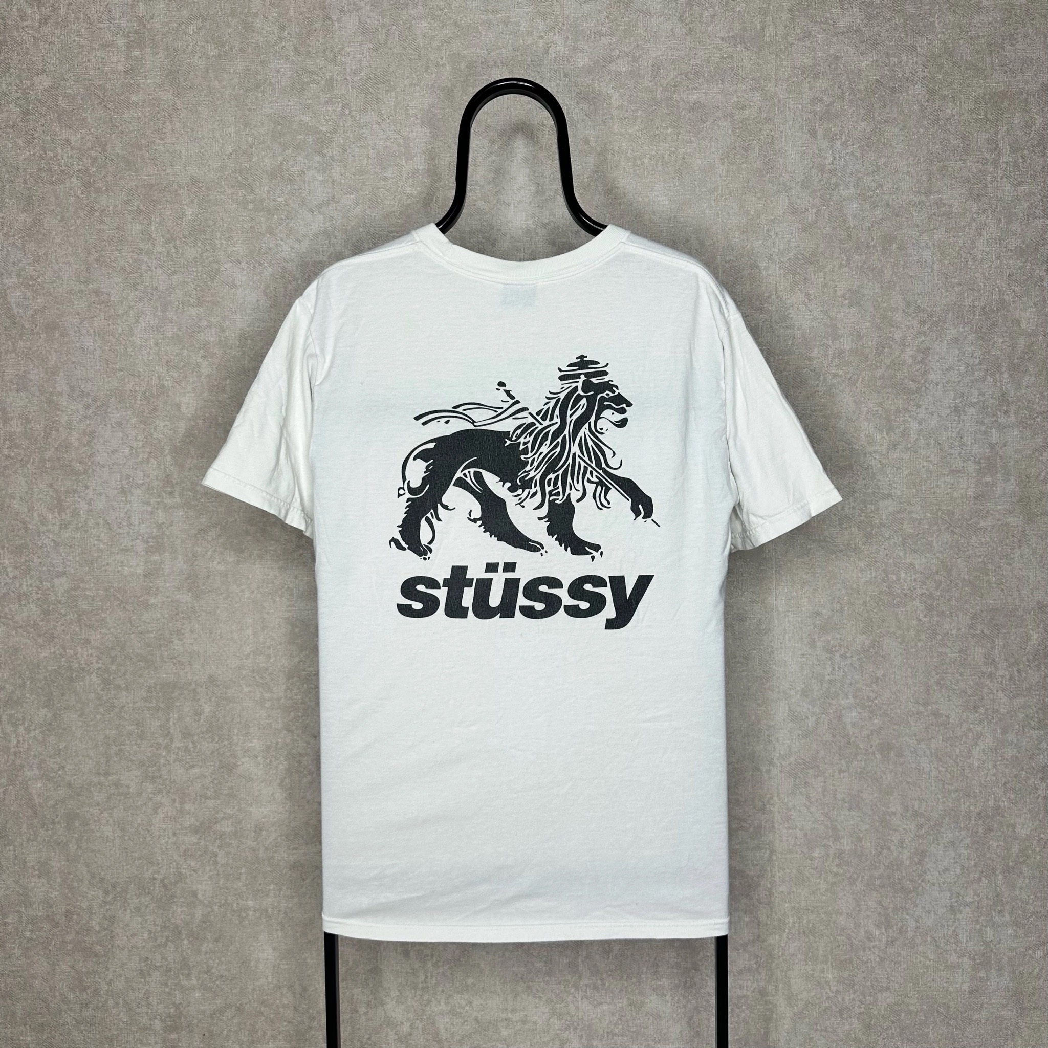 Stussy Футболка, миниатюра 6