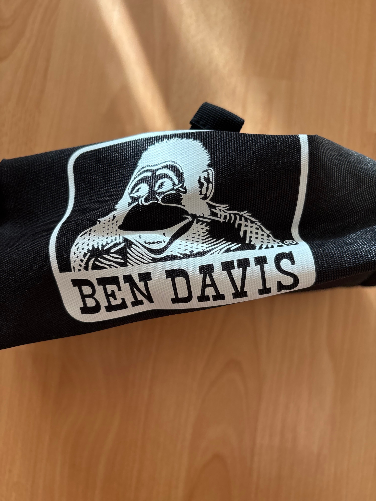 Ben Davis Сумка, миниатюра 2