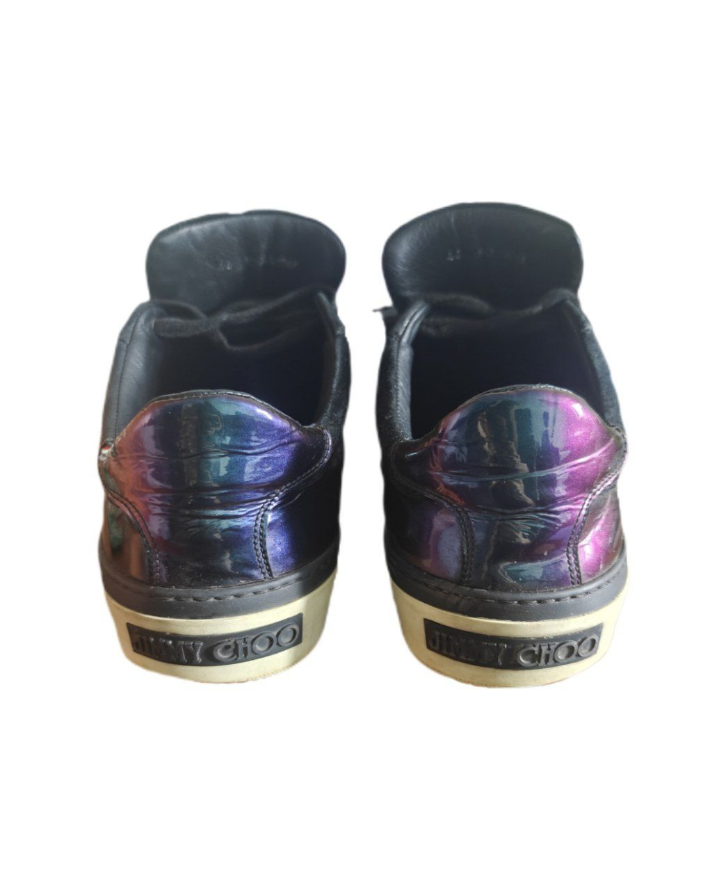 Jimmy Choo Belgravia Low, миниатюра 2