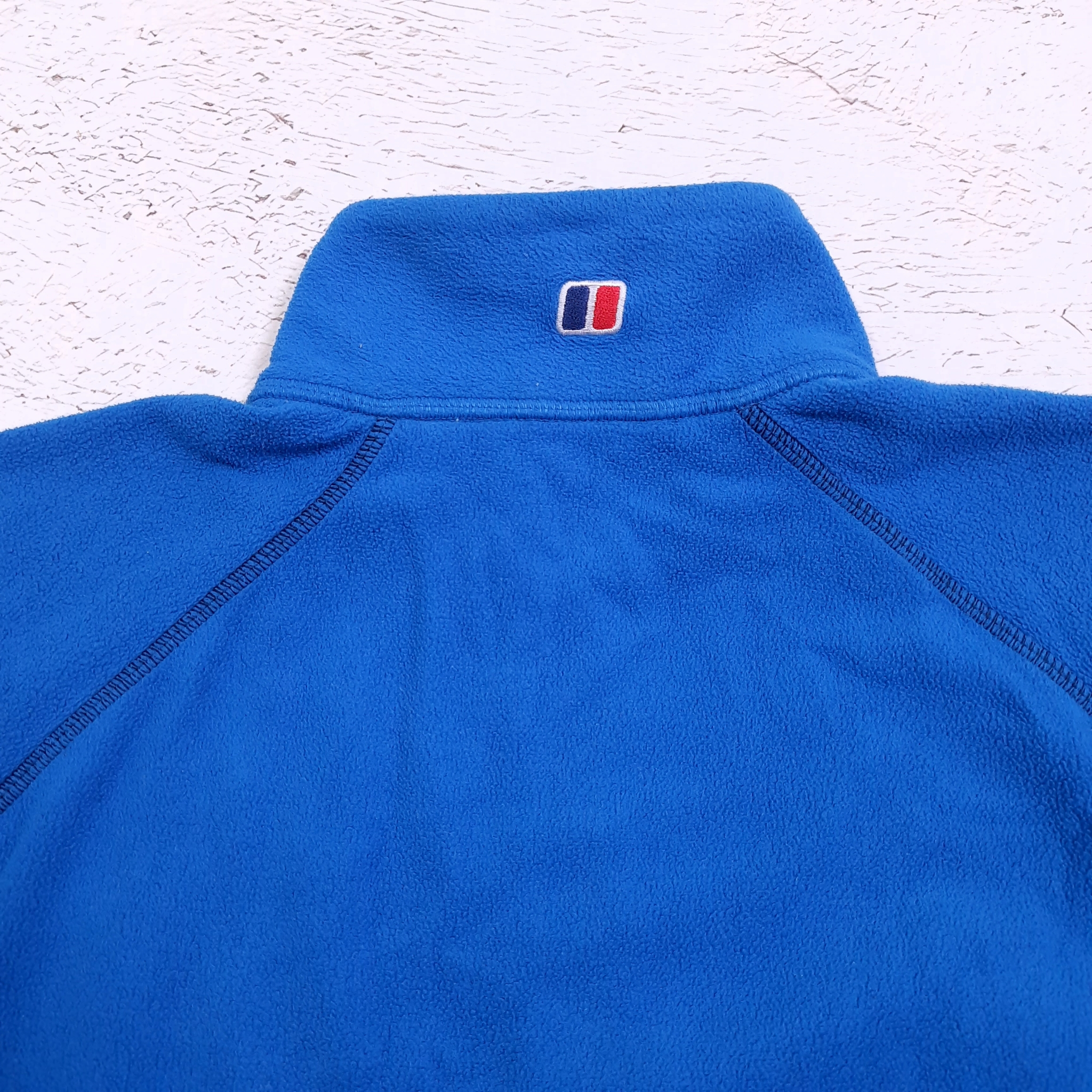 Berghaus Outdoor Fleece, миниатюра 5