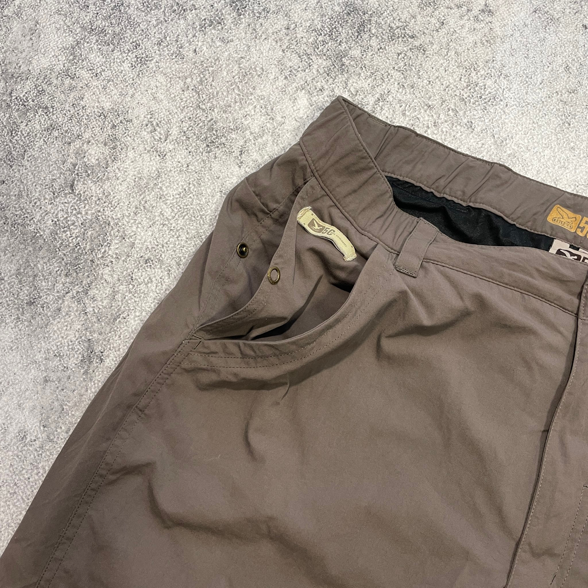 Salewa Спортивные штаны, миниатюра 2