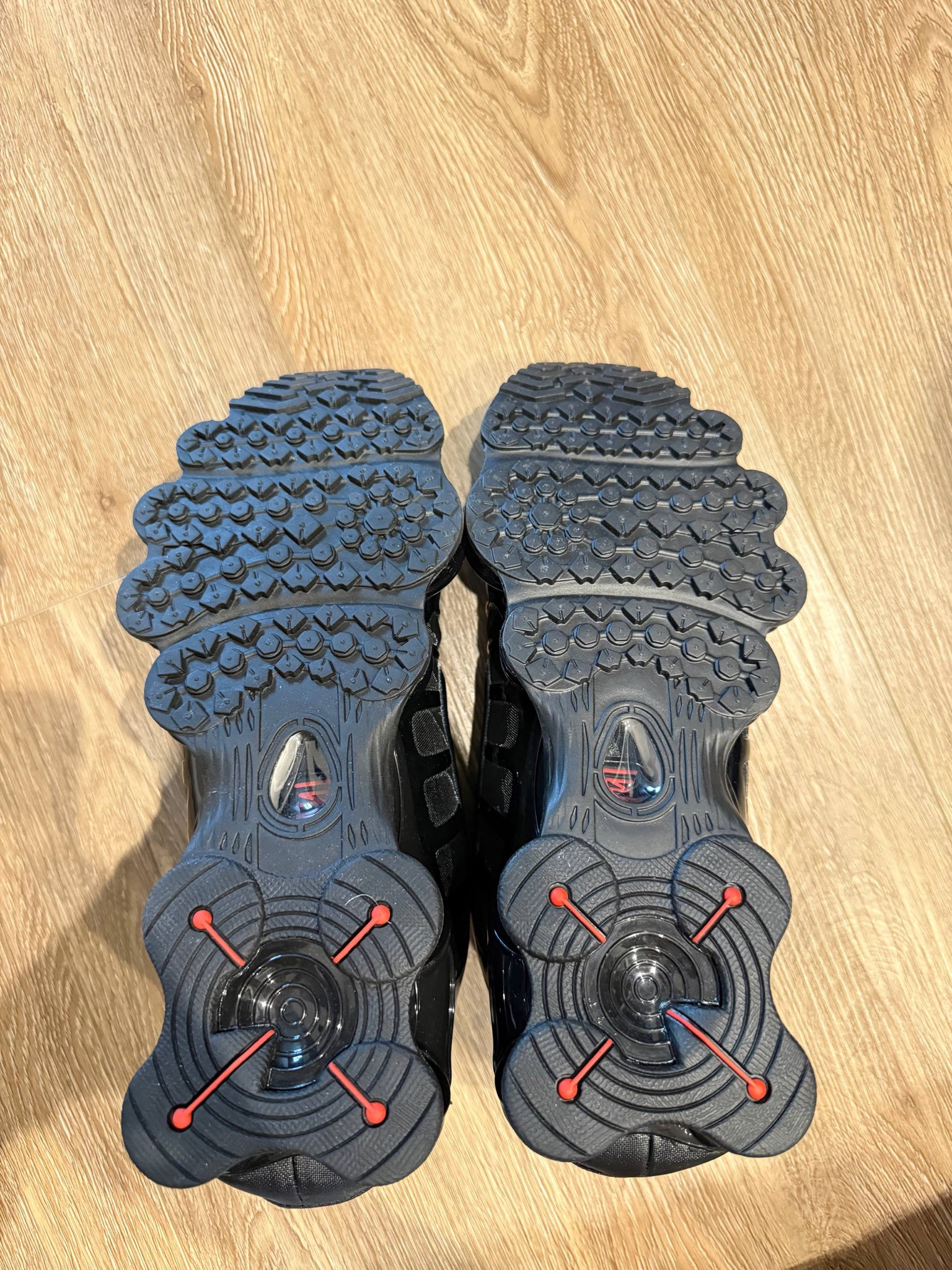 Nike Shox Black, миниатюра 5