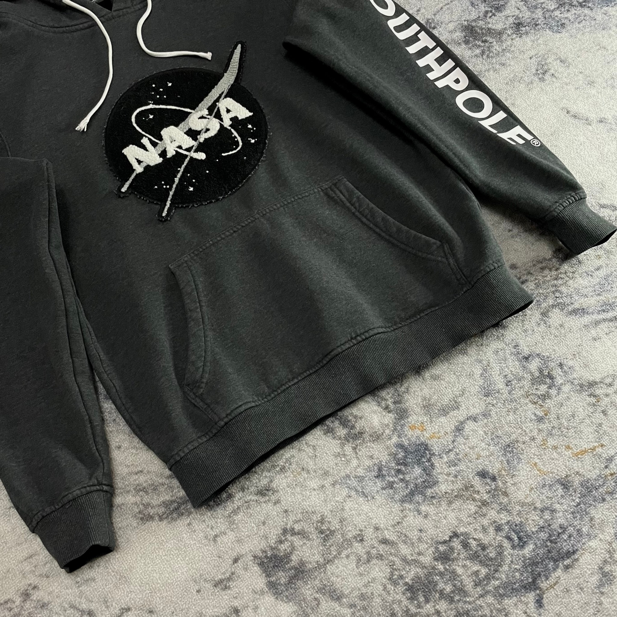 Southpole Hoodie, миниатюра 5
