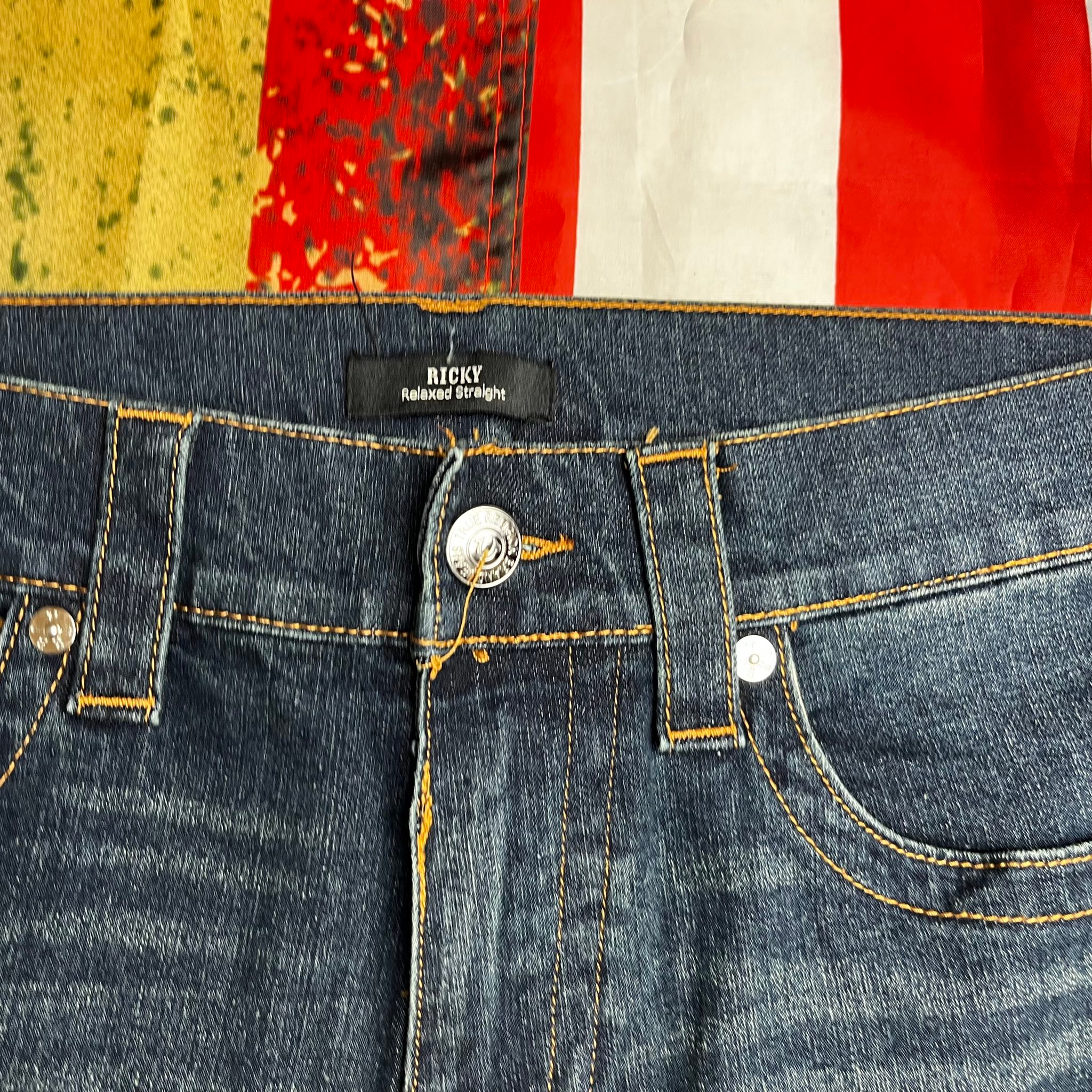 True Religion Ricky, миниатюра 6