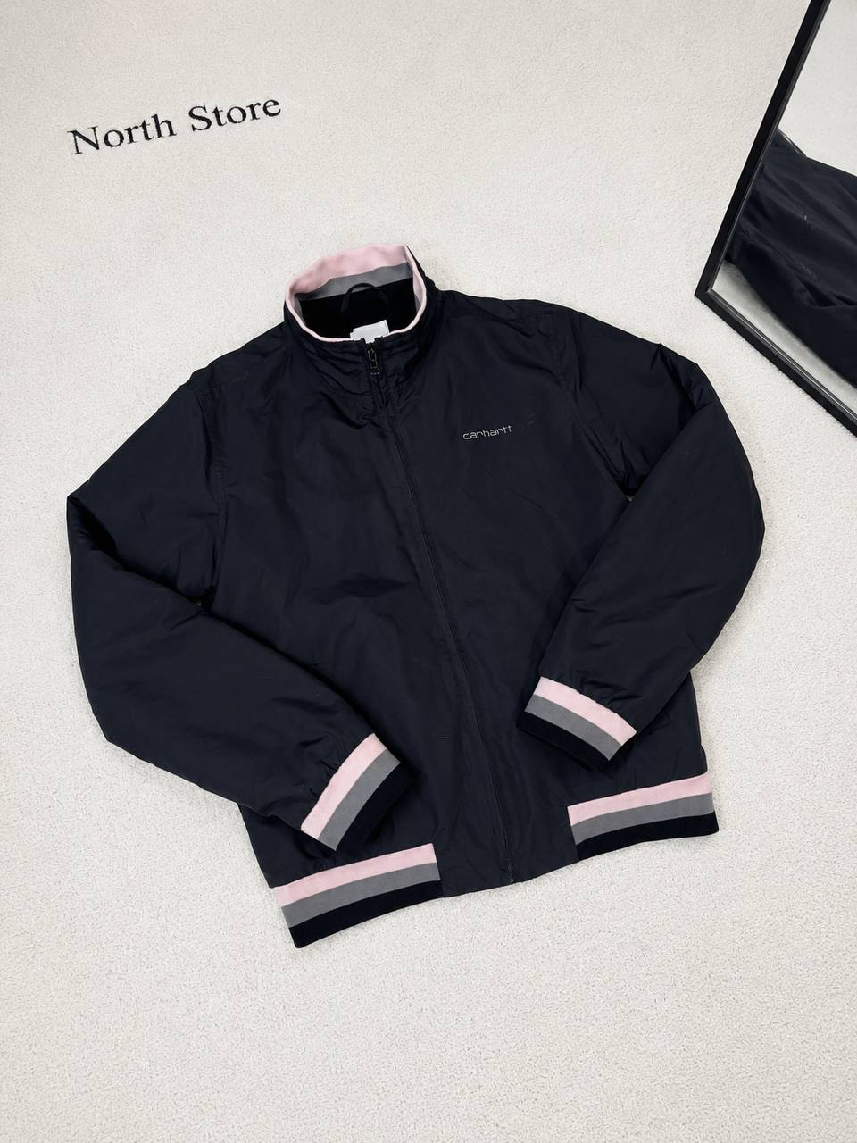Carhartt Ветровка, миниатюра 9