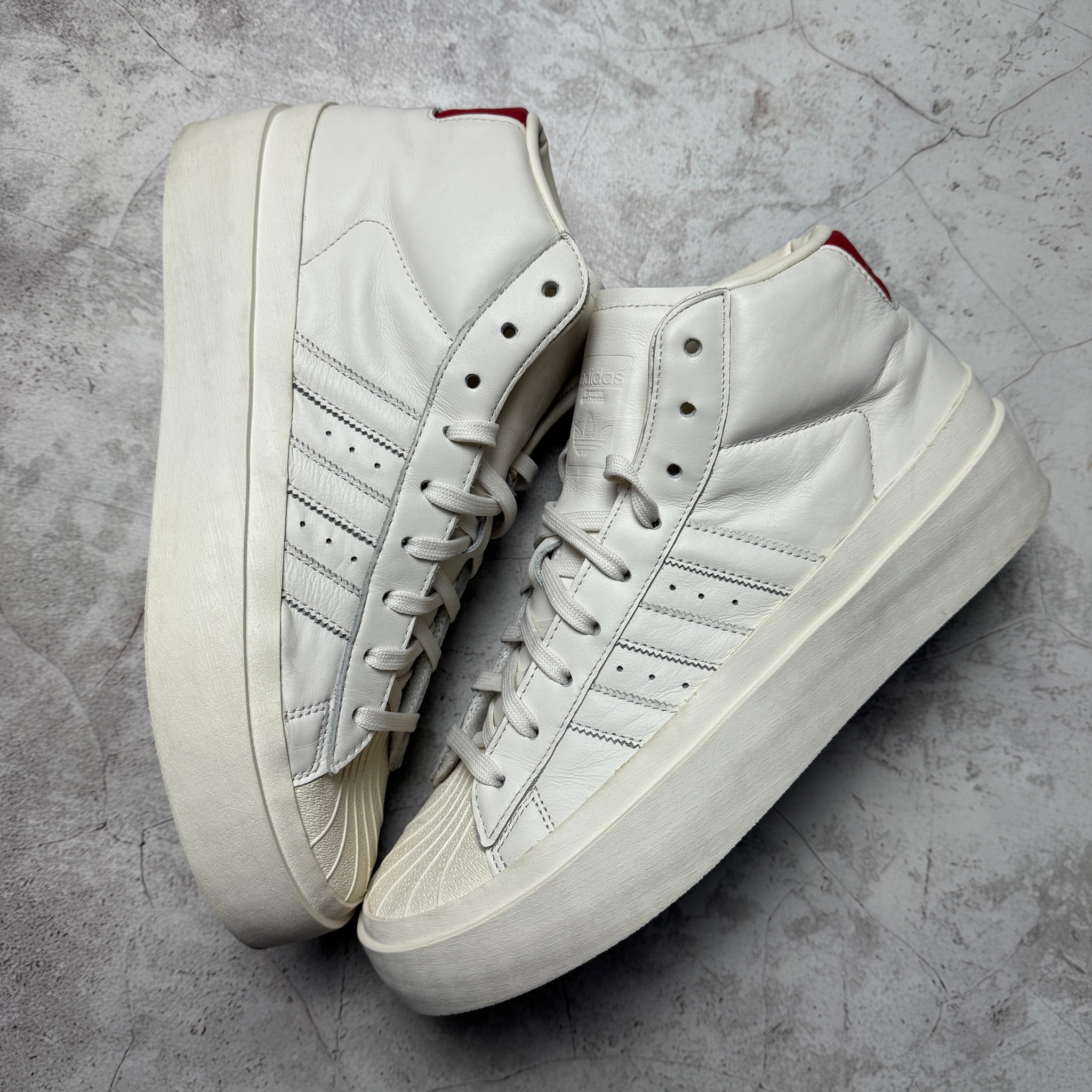Adidas x 424 Pro Model, миниатюра 3