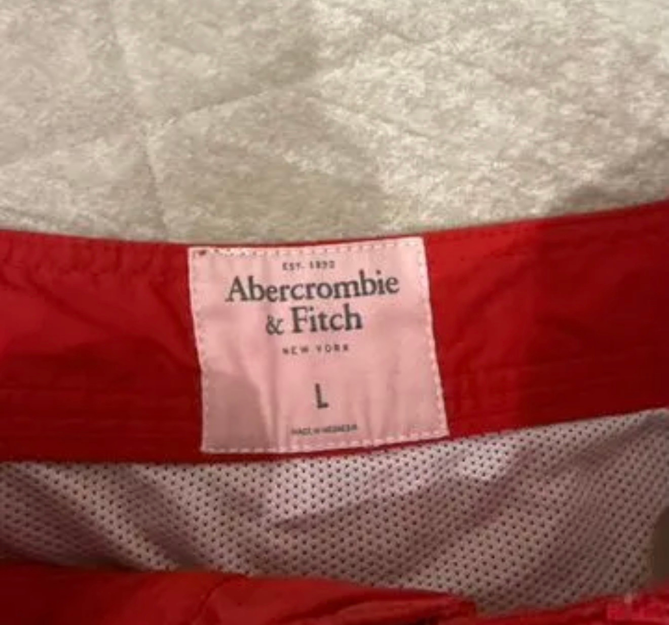 Abercrombie & Fitch Плавки, миниатюра 3