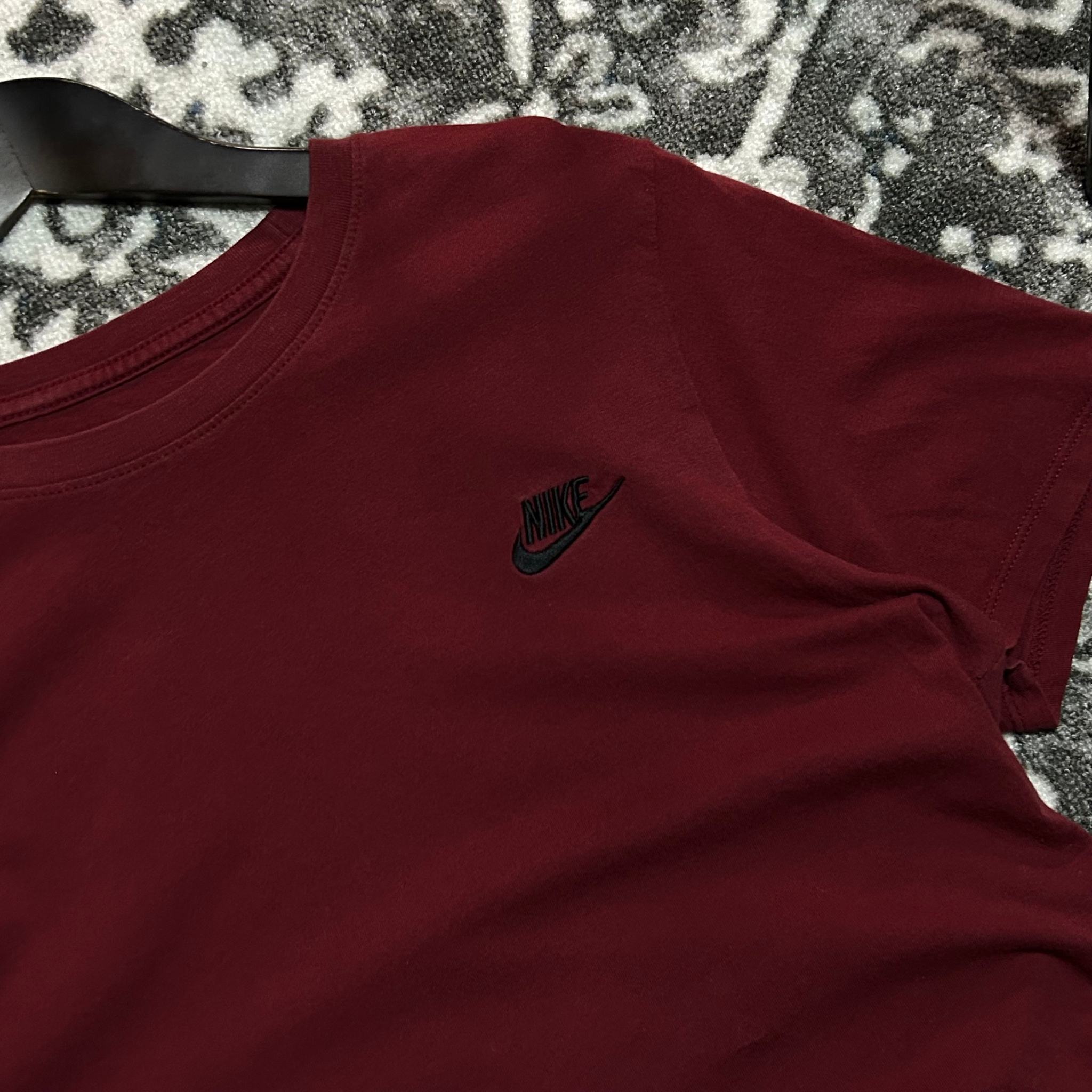 Nike Футболка, миниатюра 4