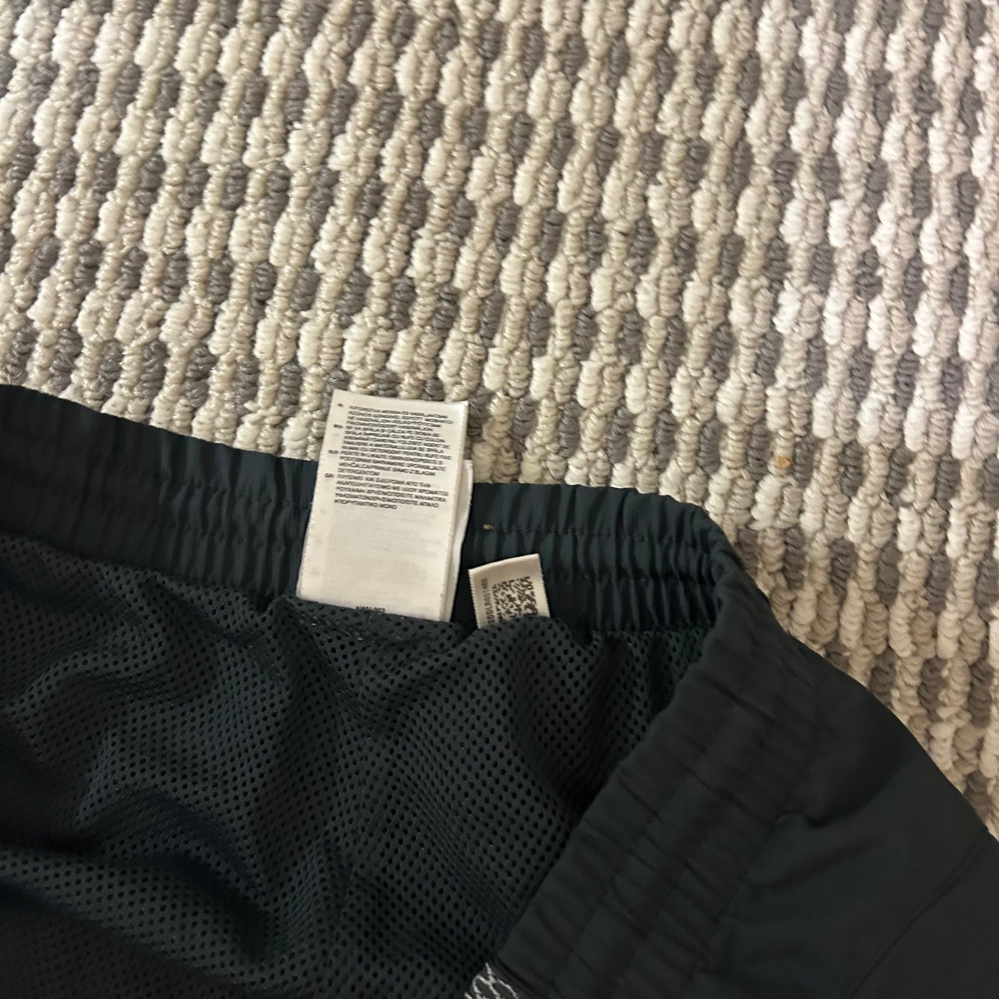 Adidas Firebird Climalite Tracking Baggy Vintage Pants, миниатюра 6