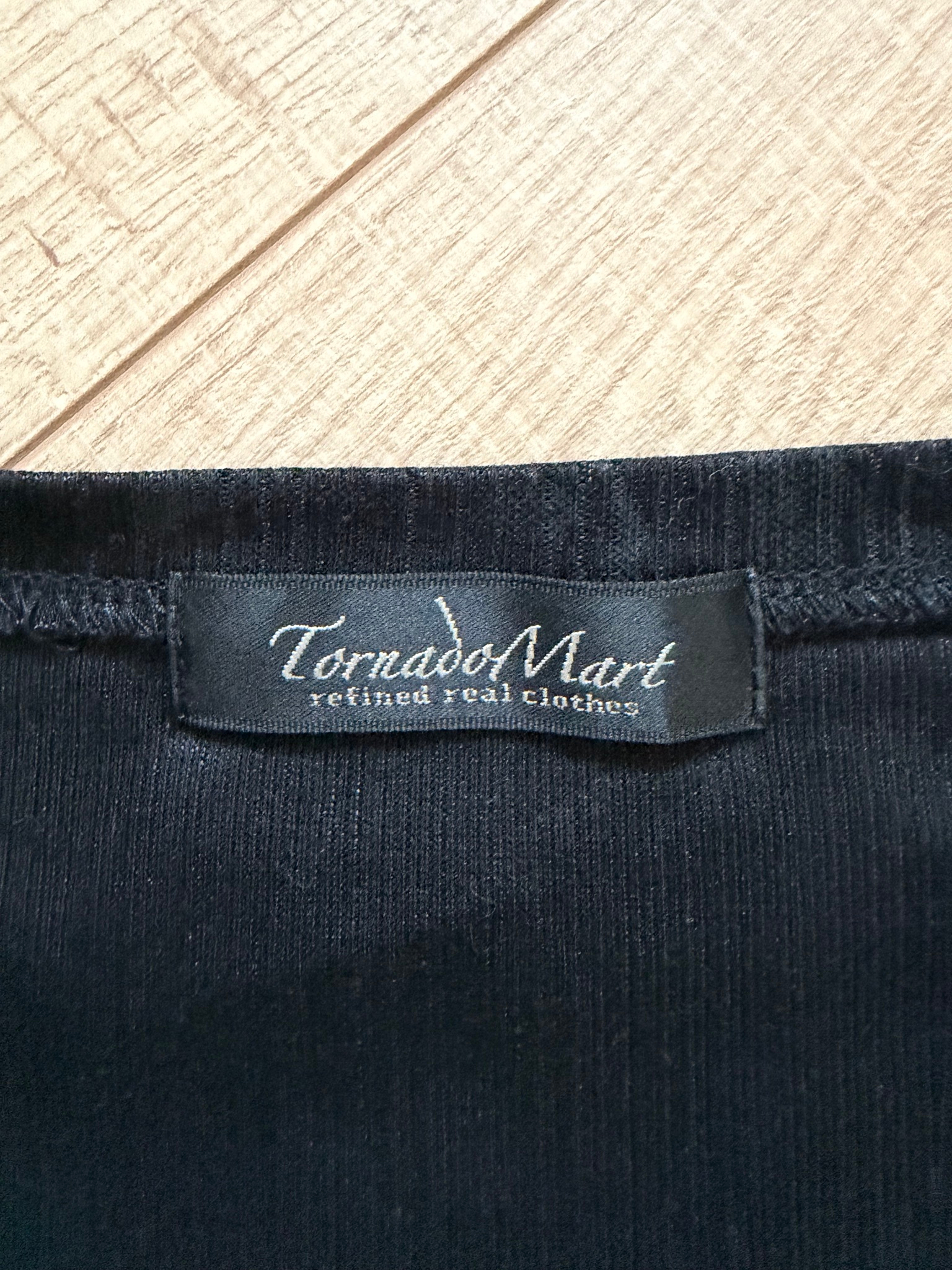 Tornado Mart Футболка, миниатюра 3