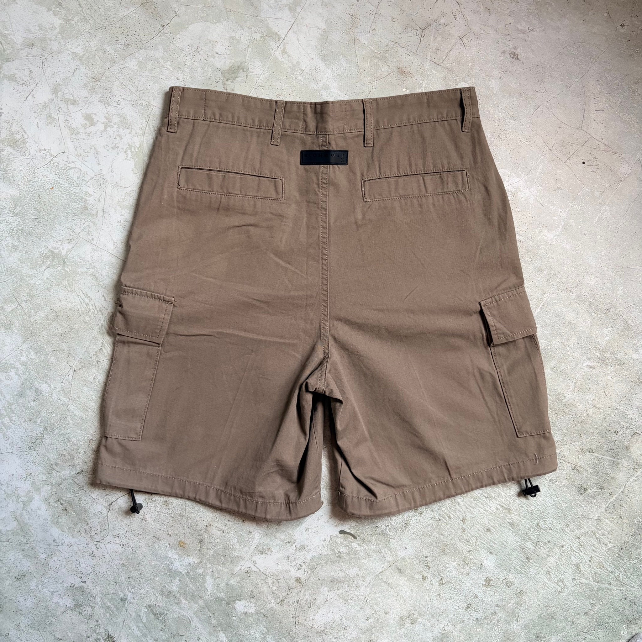 John Richmond Cargo, миниатюра 2