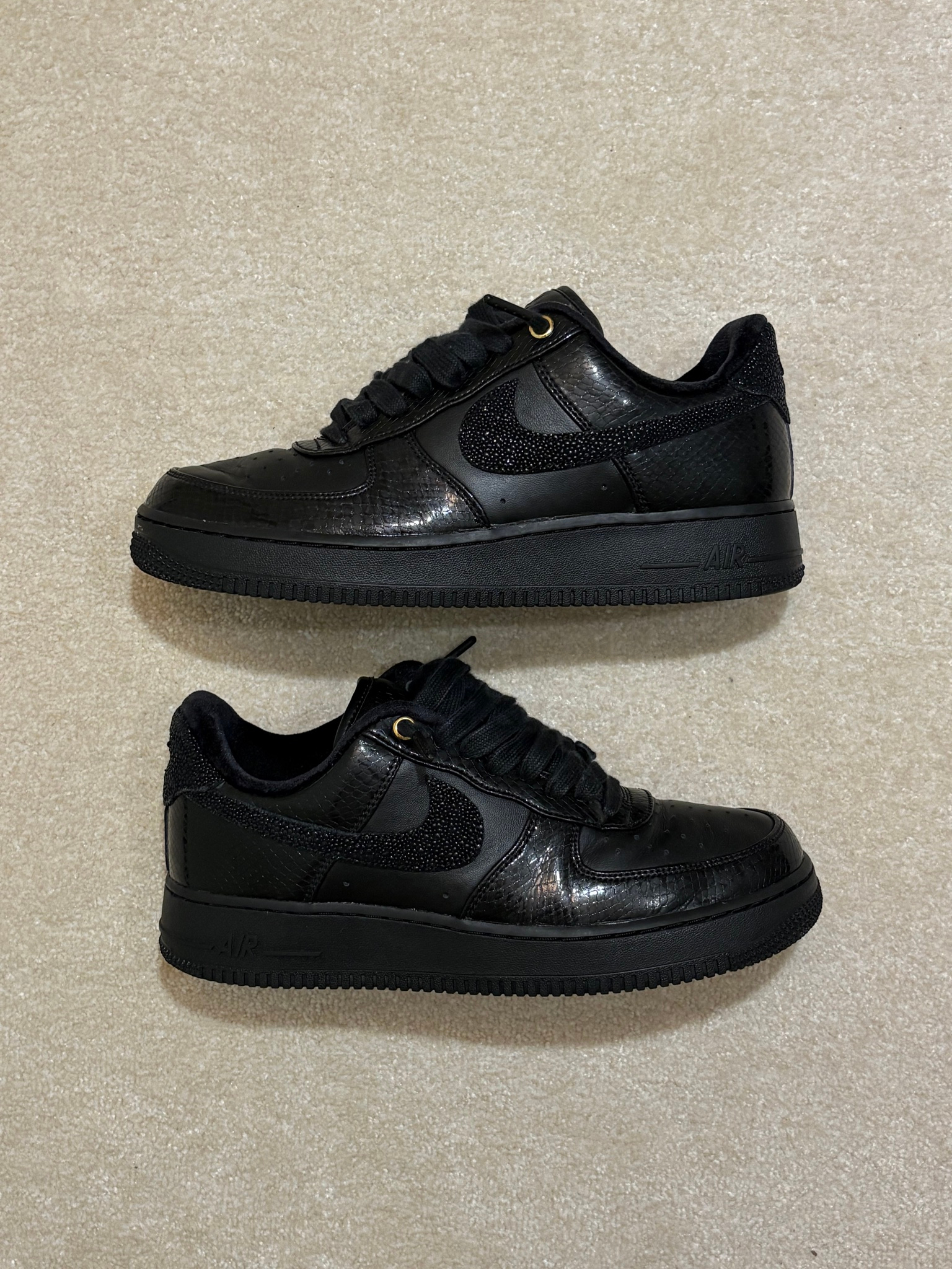 Nike Air Force 1 '07 LX Breakthrough, миниатюра 1