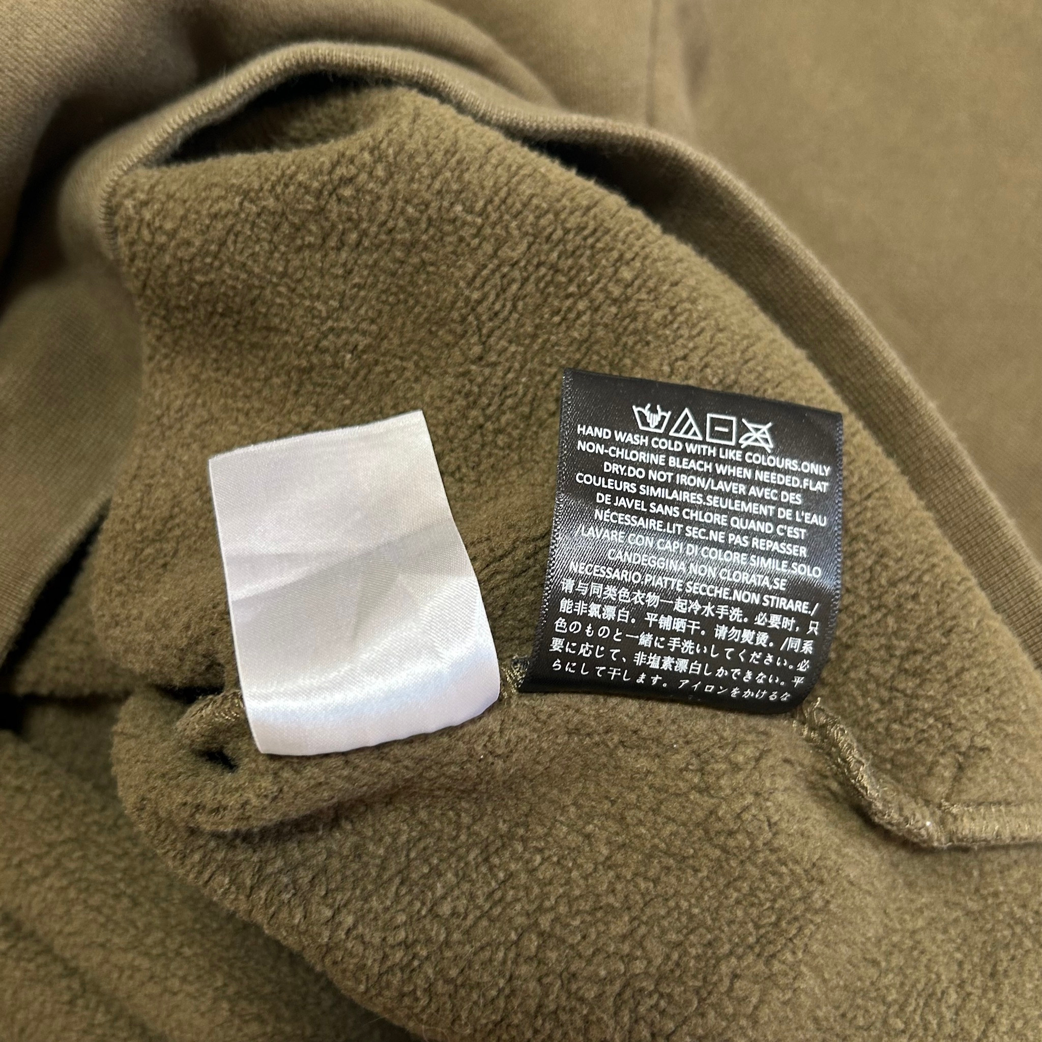 Fear of God Essentials, миниатюра 8