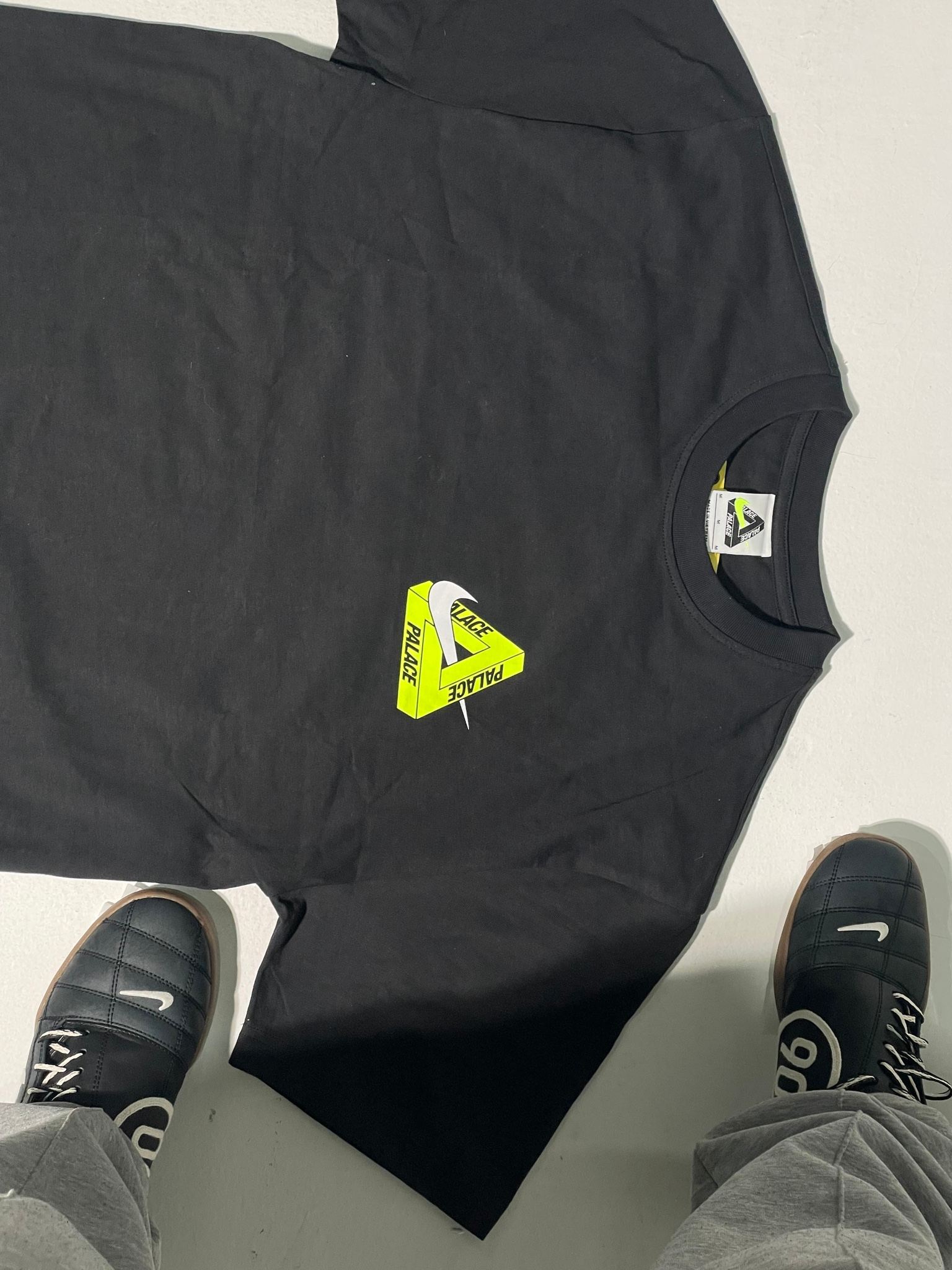 Palace x Nike Tri Swoosh, миниатюра 6