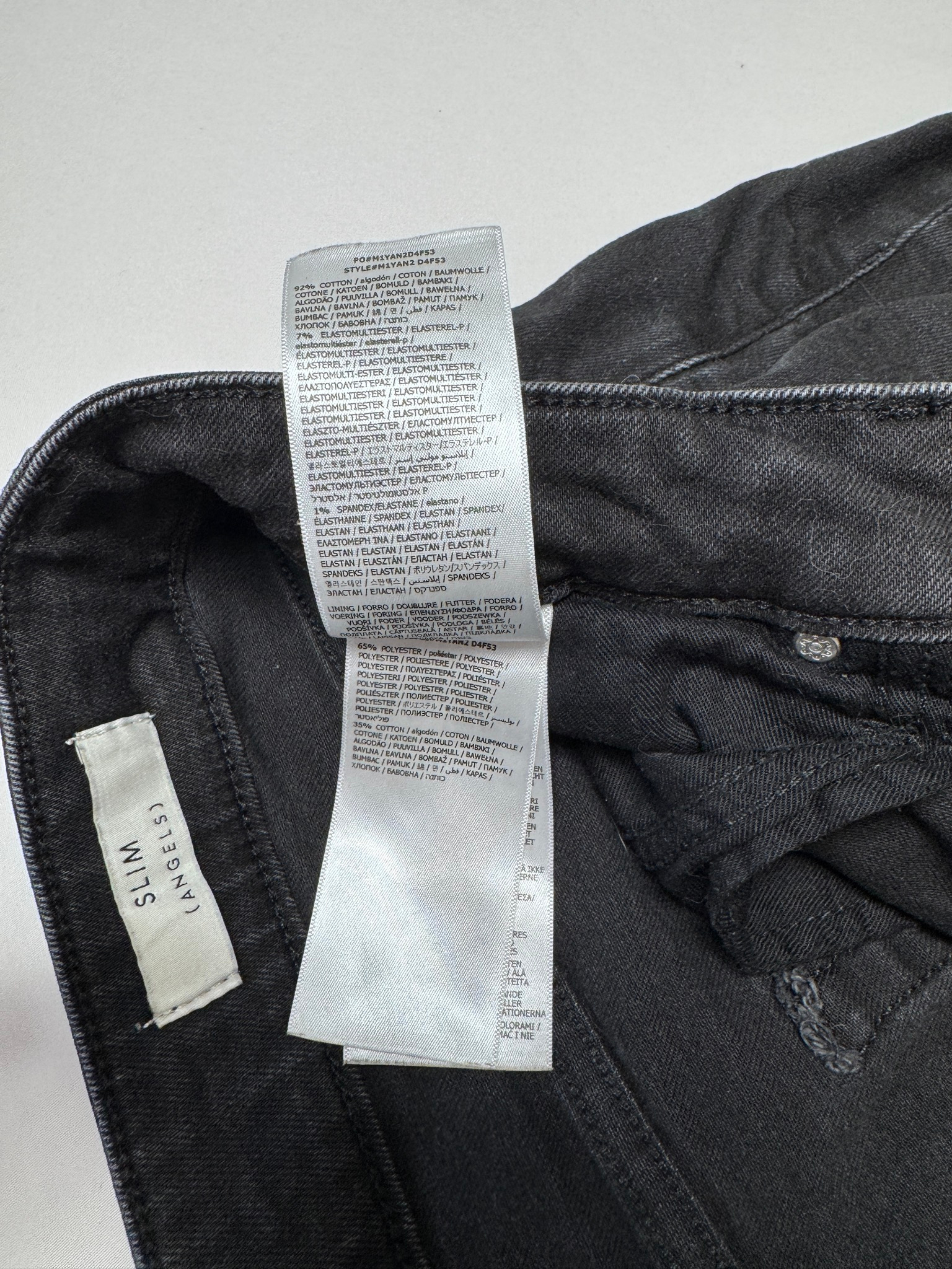 Guess Jeans, миниатюра 7