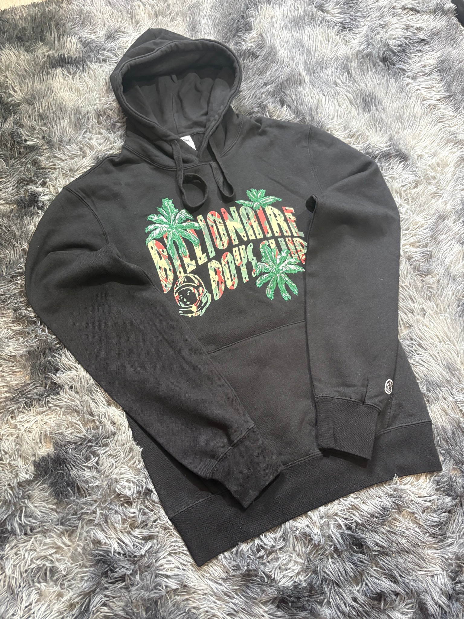 Billionaire Boys Club Худи, миниатюра 1