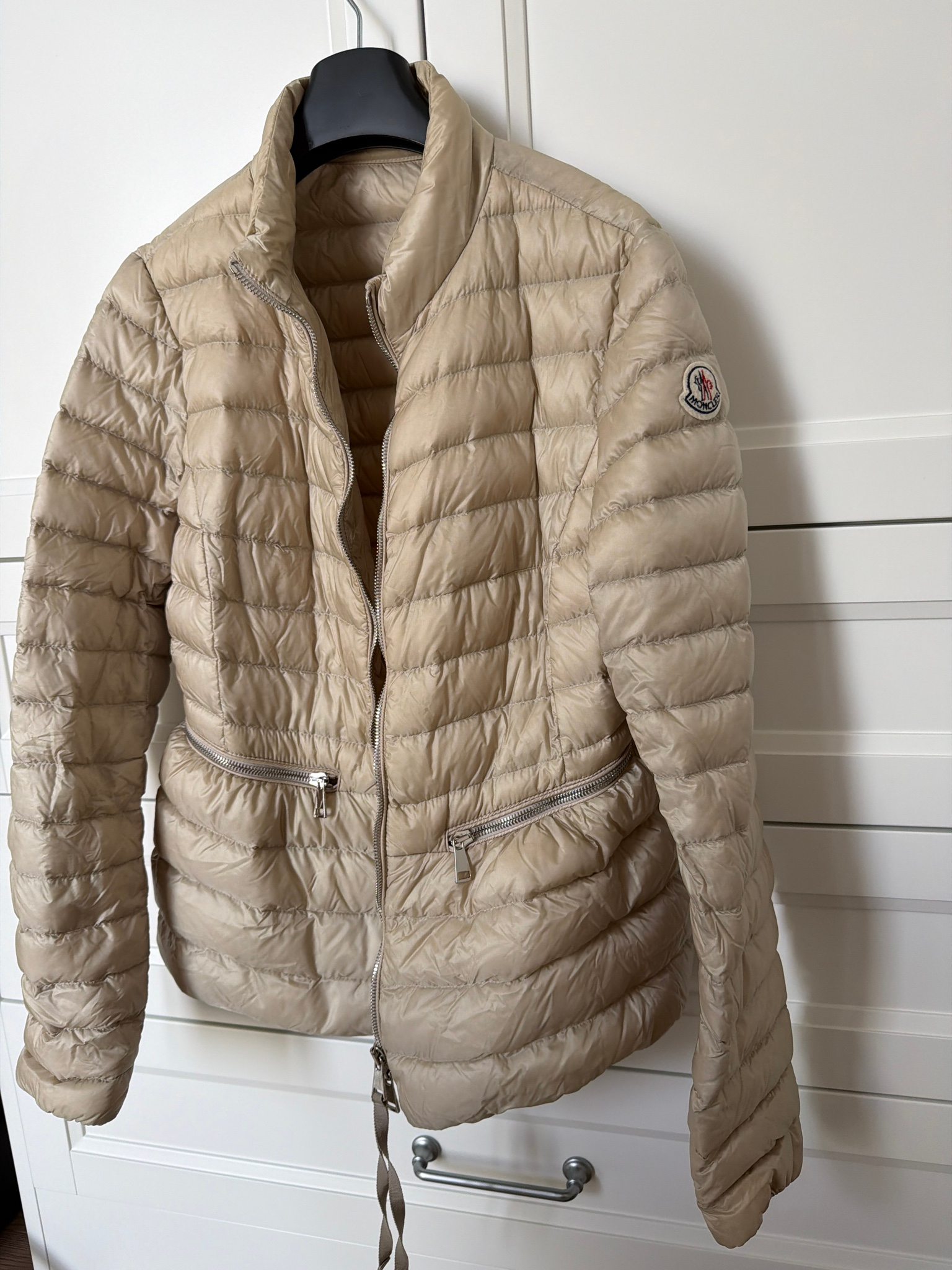 Moncler Куртка, миниатюра 12