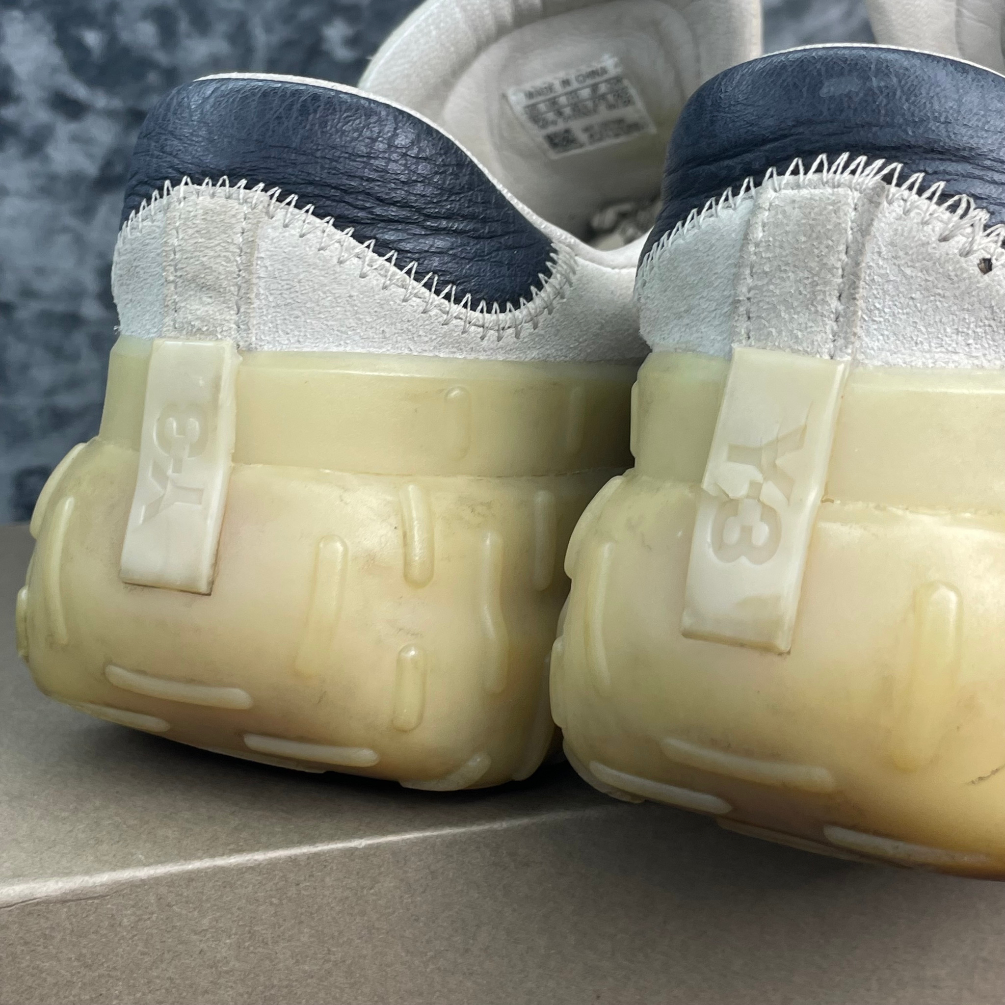 Y-3 GR.1P Bliss, миниатюра 7