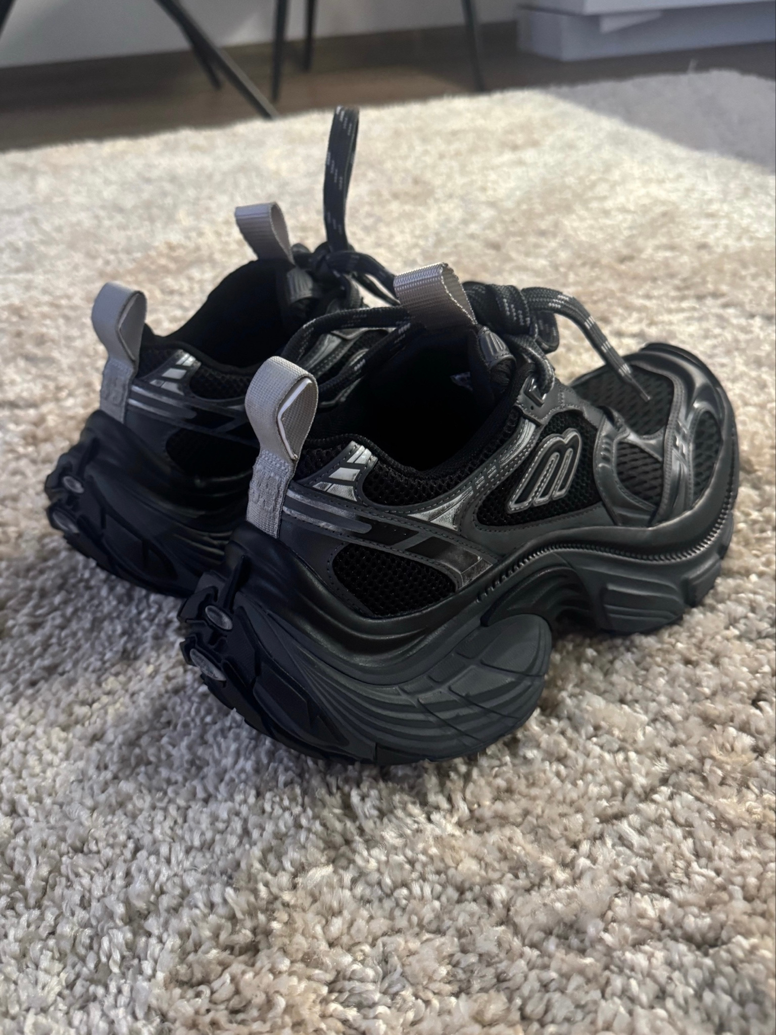 Balenciaga 6XL, миниатюра 9