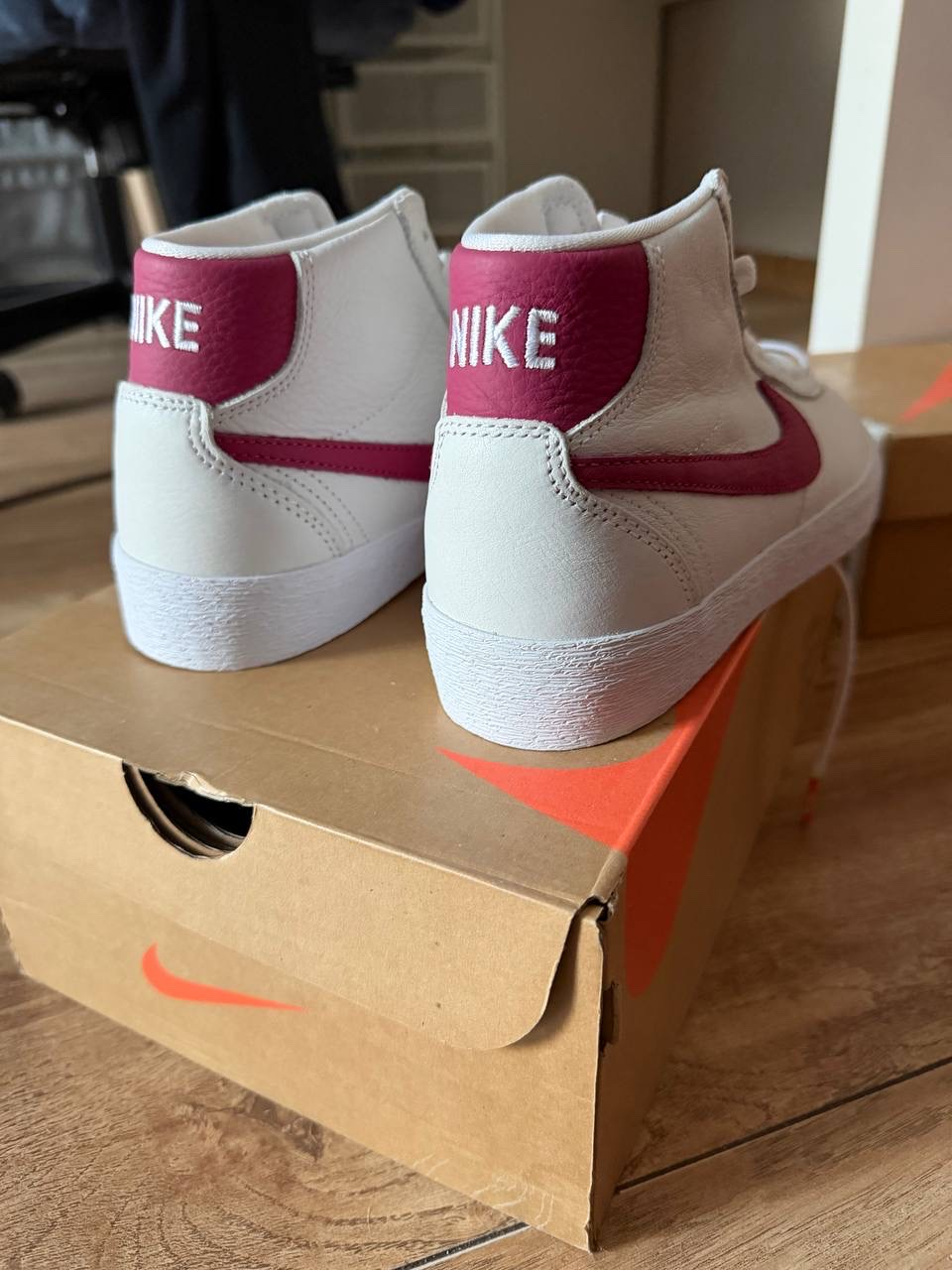 Nike SB Bruin Hi, миниатюра 8