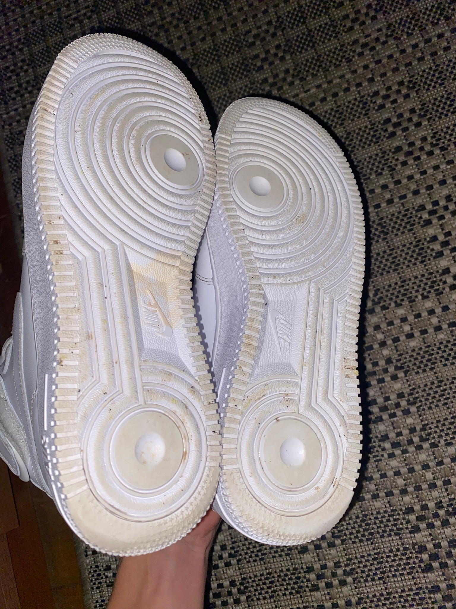 Nike Air Force 1, миниатюра 4
