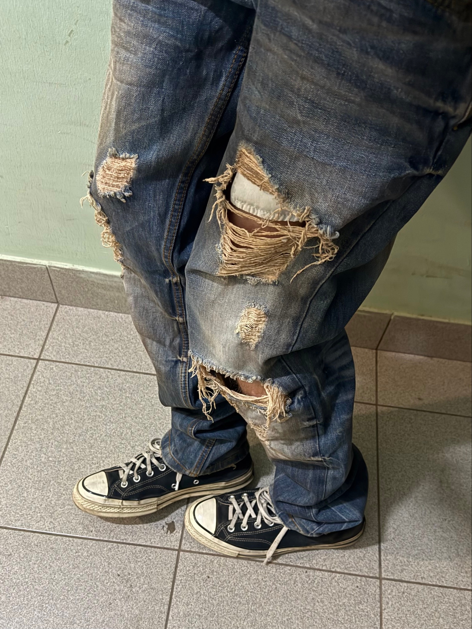 Kingz Jeans, миниатюра 13