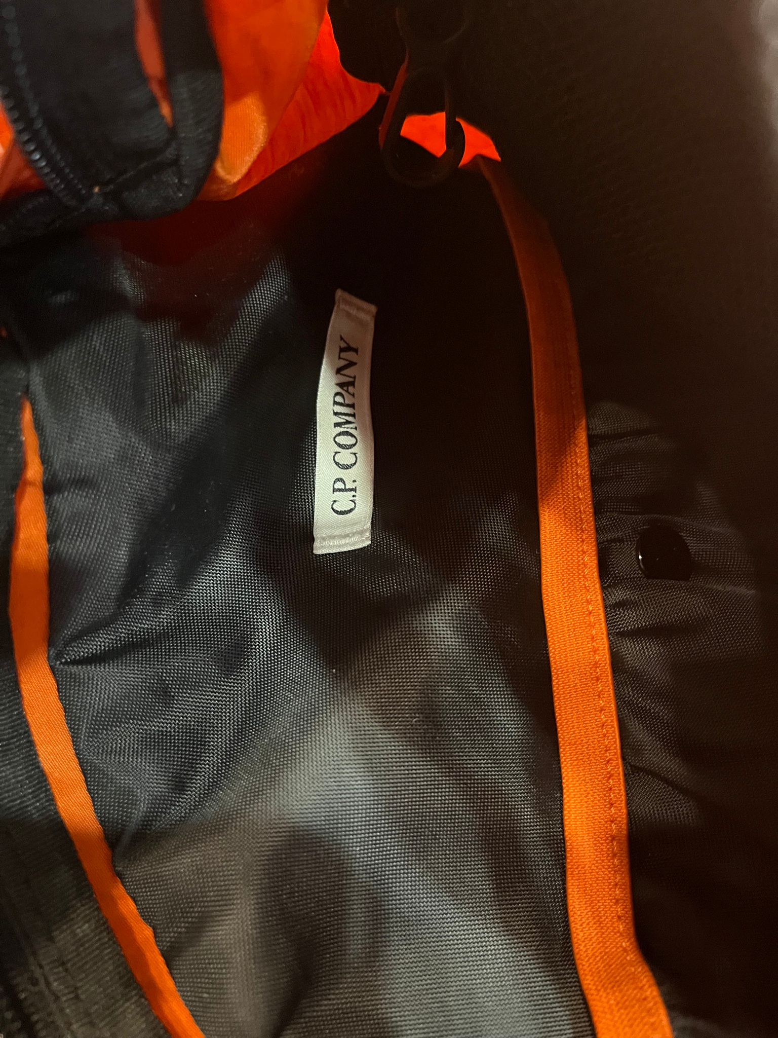 C.P. Company Bag, миниатюра 4