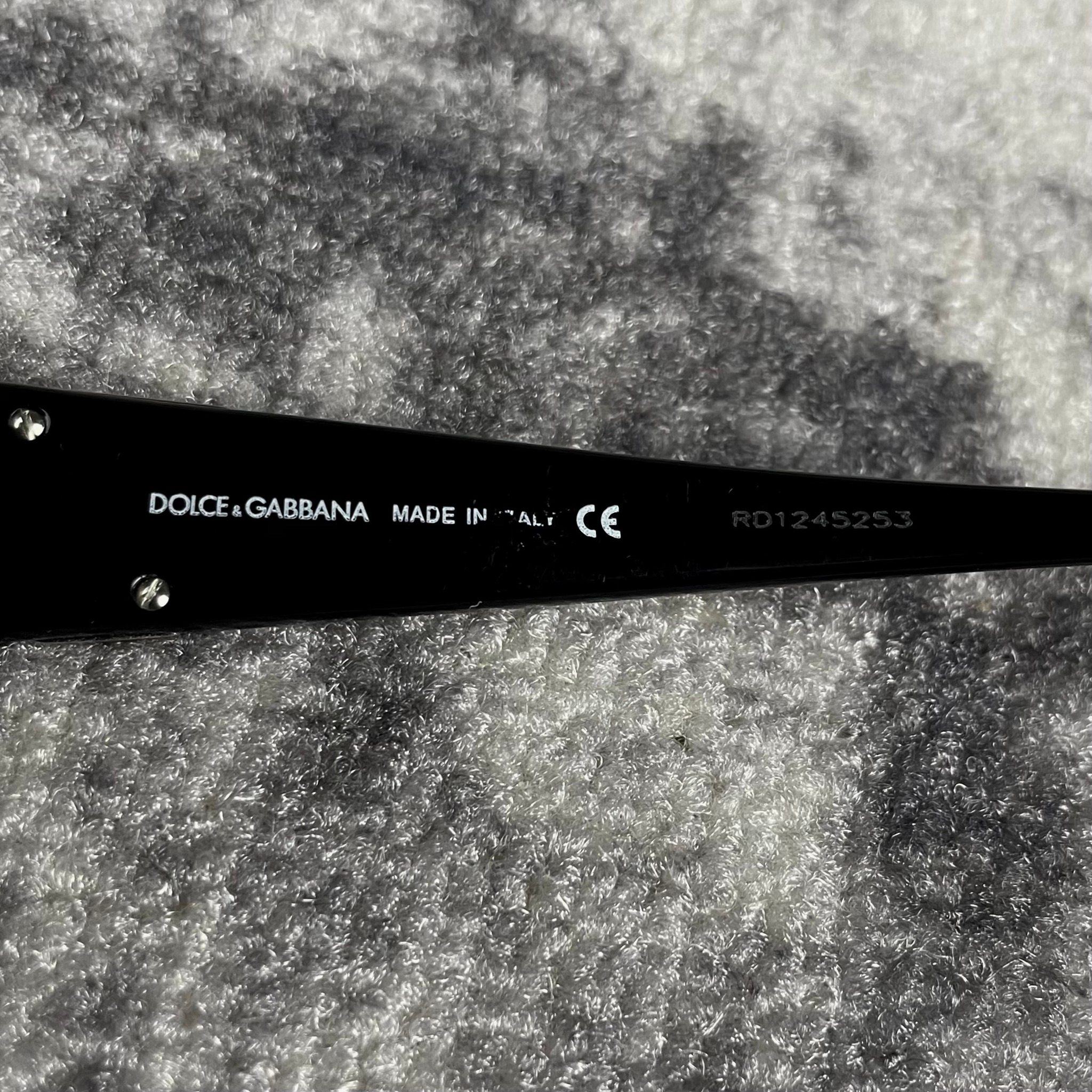 Dolce & Gabbana DG 1141 061, миниатюра 7