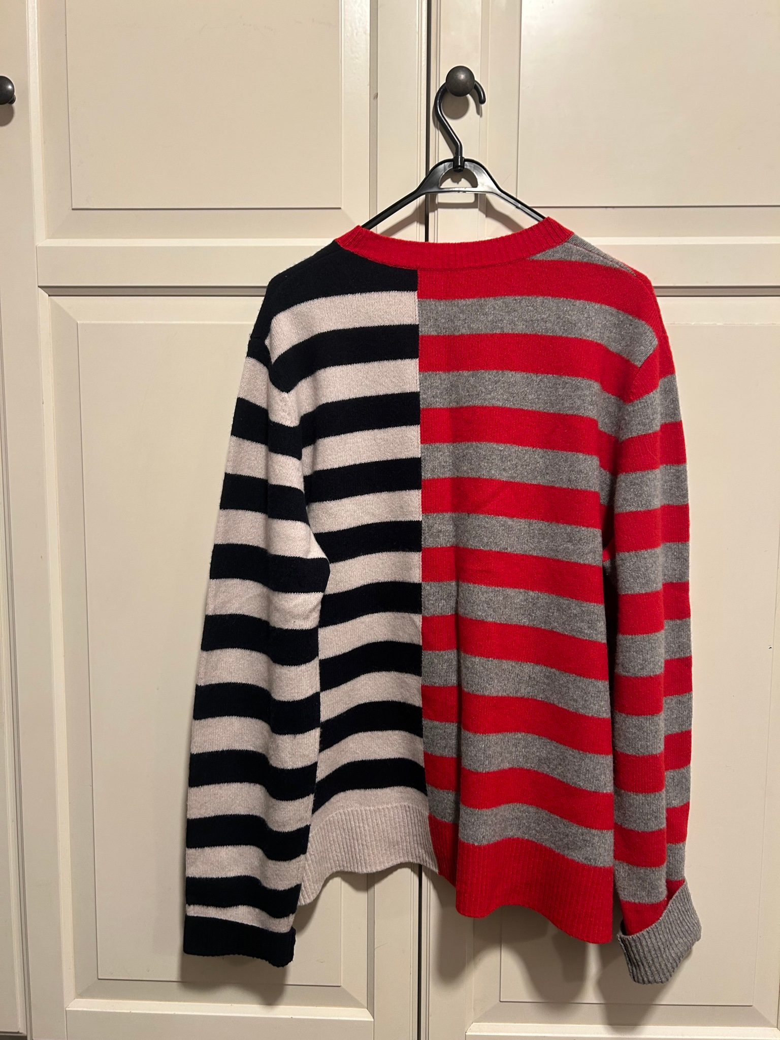 Свитер Helmut Lang Sweater, миниатюра 2