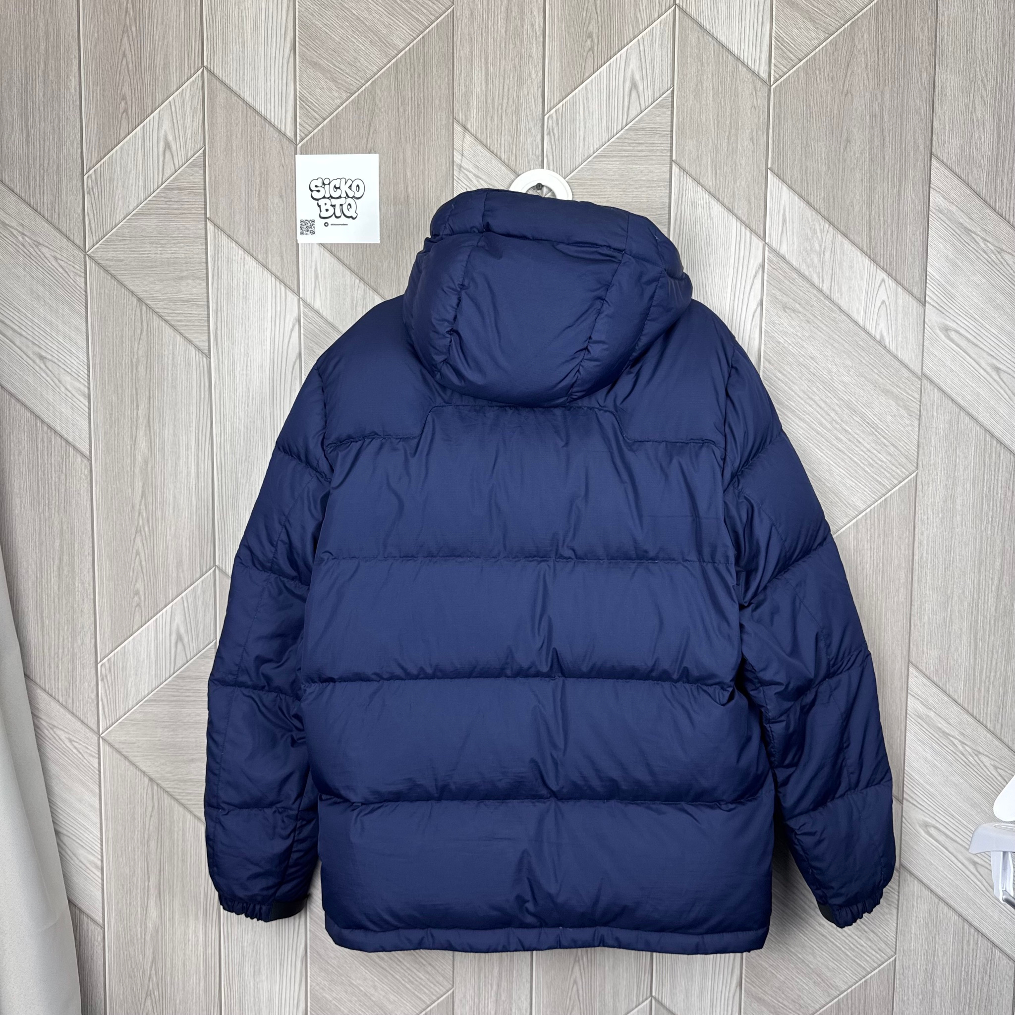 Ralph Lauren Puffer Jacket, миниатюра 8